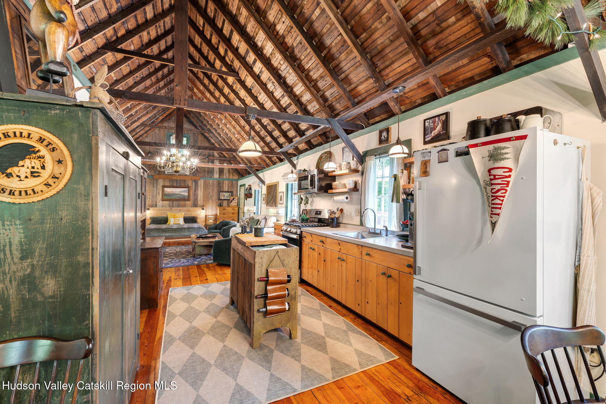 1634 High Falls Road Catskill, NY 12414 - Photo 10 of 27 10-web-or-mls-K15A1274