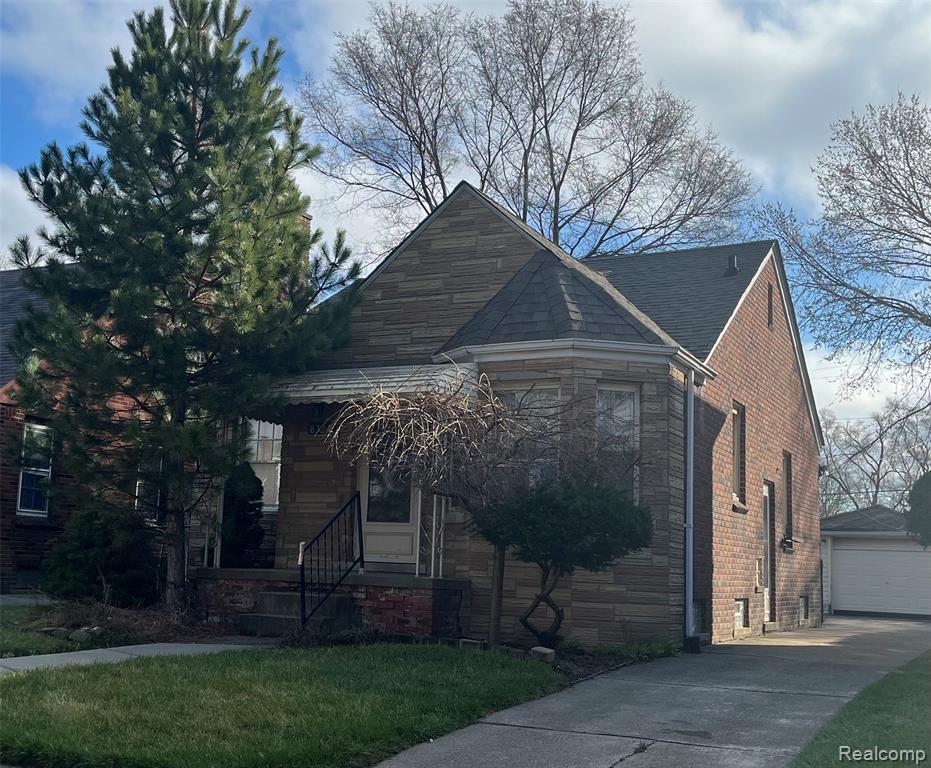 8324 Coyle Street Detroit, MI 48228 - Photo 1 of 1