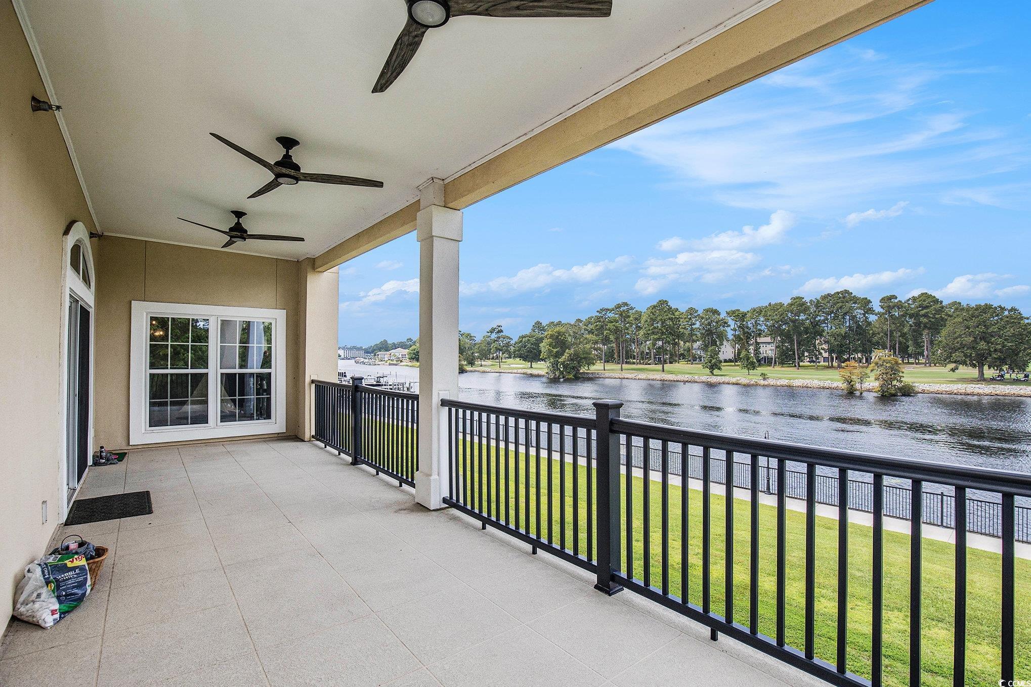 265 Venice Way, Unit I105 Myrtle Beach, SC 29577 - Photo 27 of 40