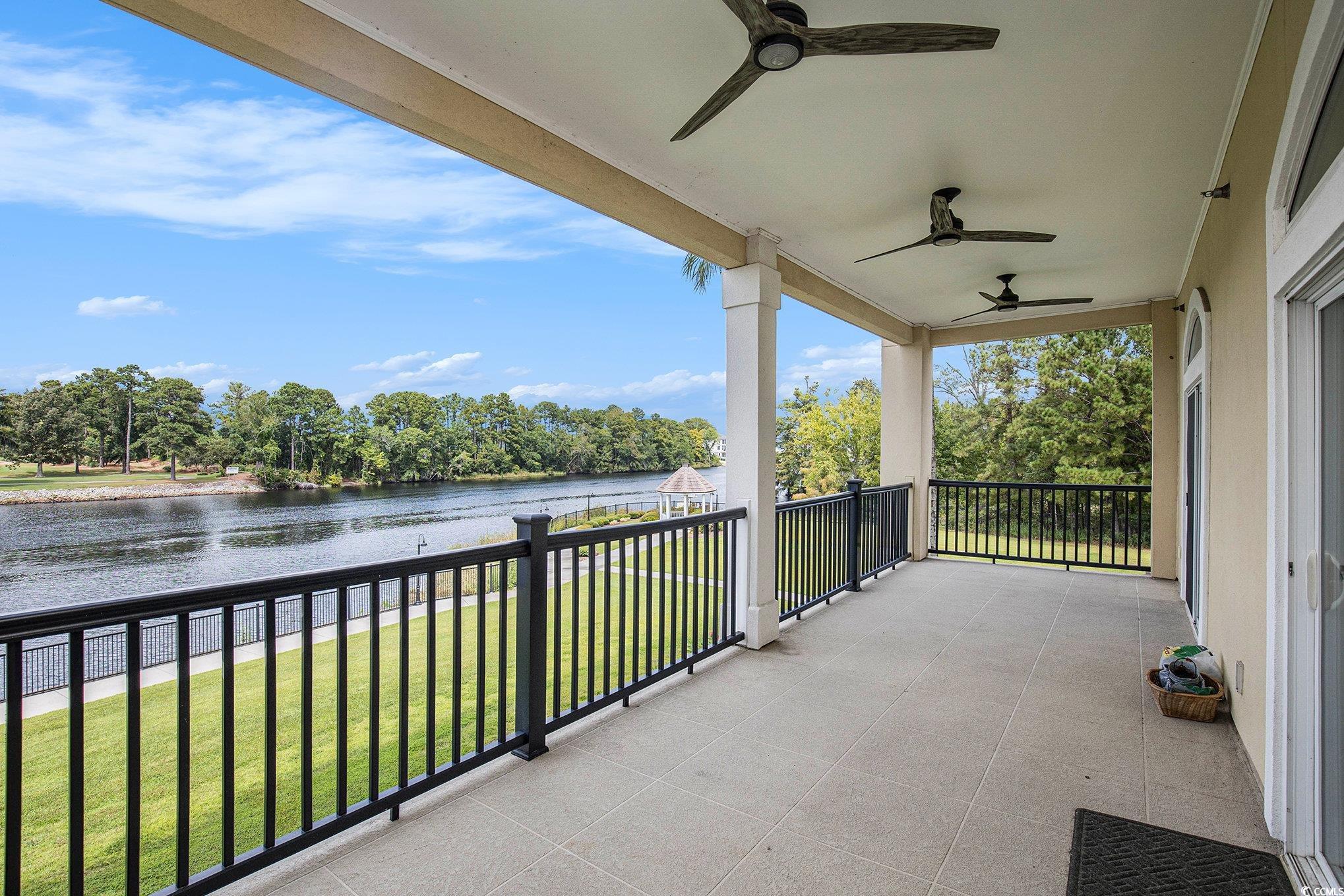 265 Venice Way, Unit I105 Myrtle Beach, SC 29577 - Photo 28 of 40