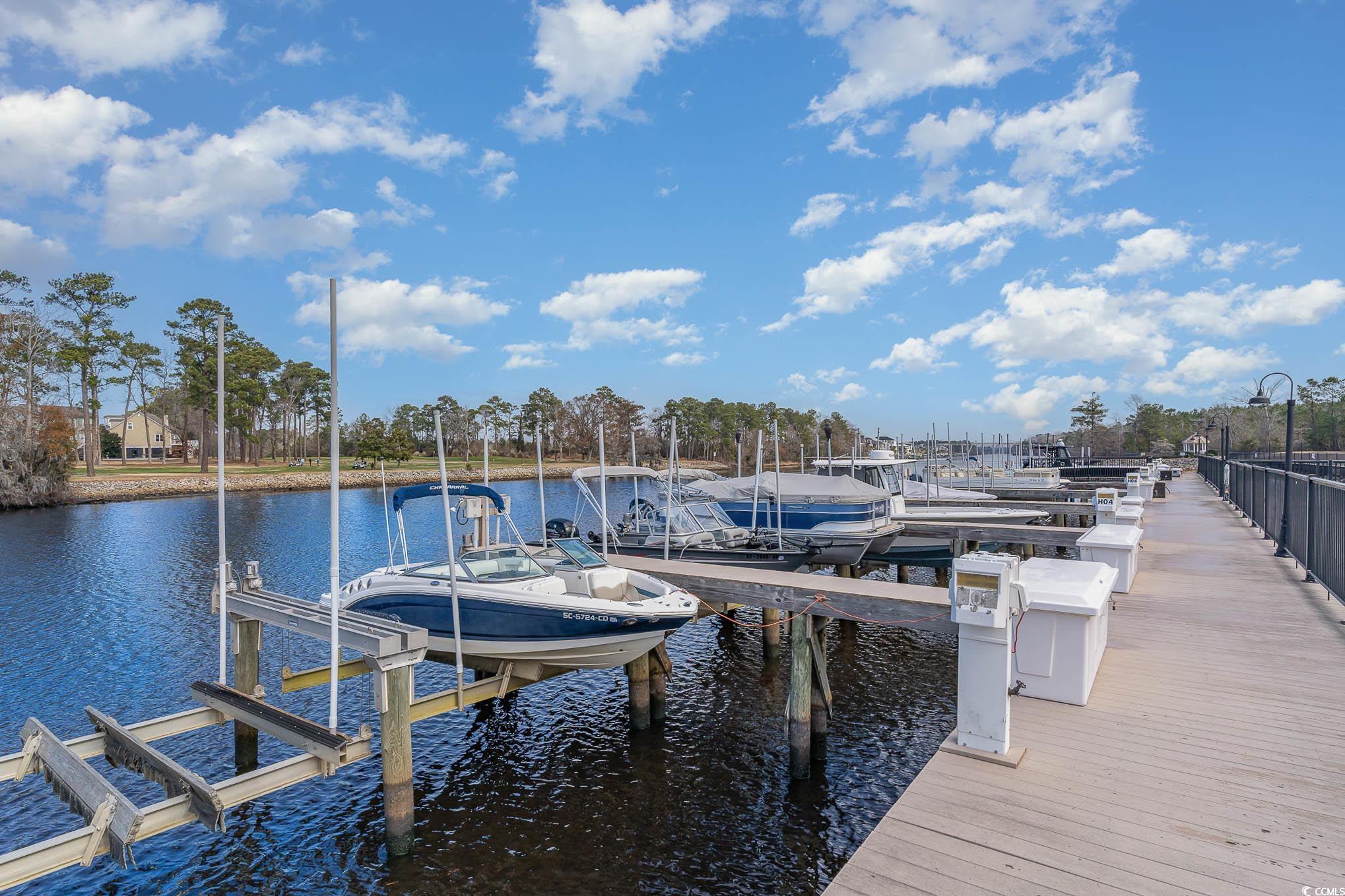 265 Venice Way, Unit I105 Myrtle Beach, SC 29577 - Photo 29 of 40