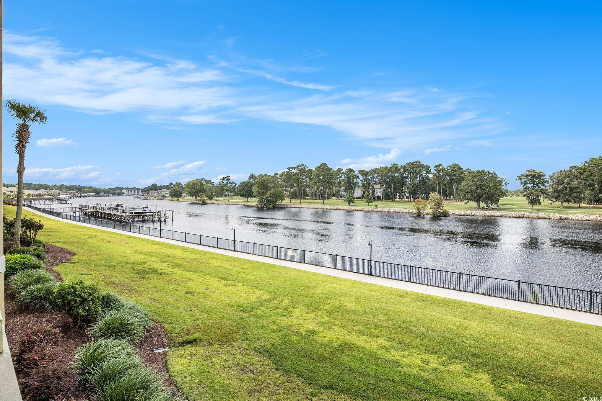 265 Venice Way, Unit I105 Myrtle Beach, SC 29577 - Photo 31 of 40