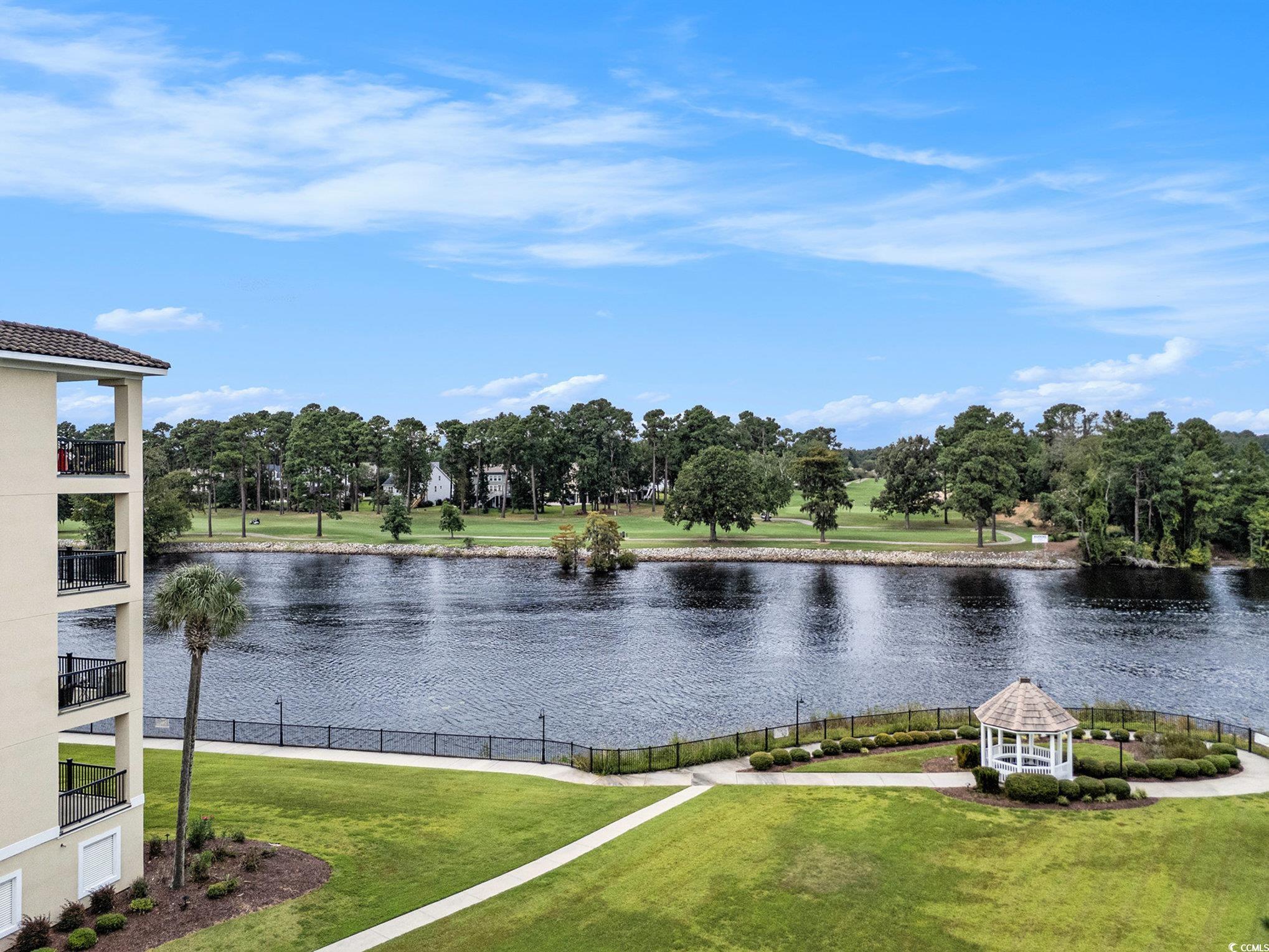 265 Venice Way, Unit I105 Myrtle Beach, SC 29577 - Photo 32 of 40