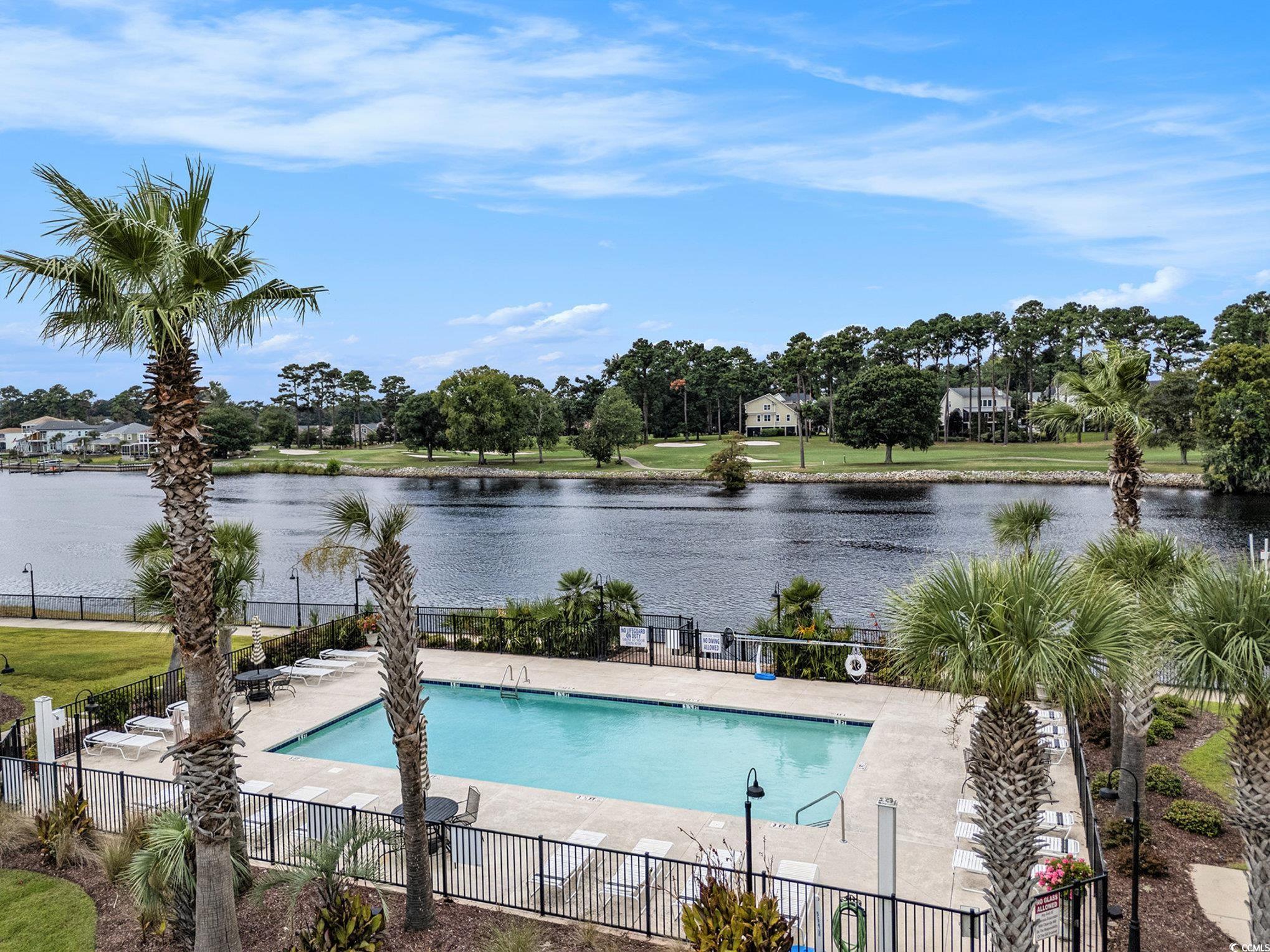 265 Venice Way, Unit I105 Myrtle Beach, SC 29577 - Photo 33 of 40