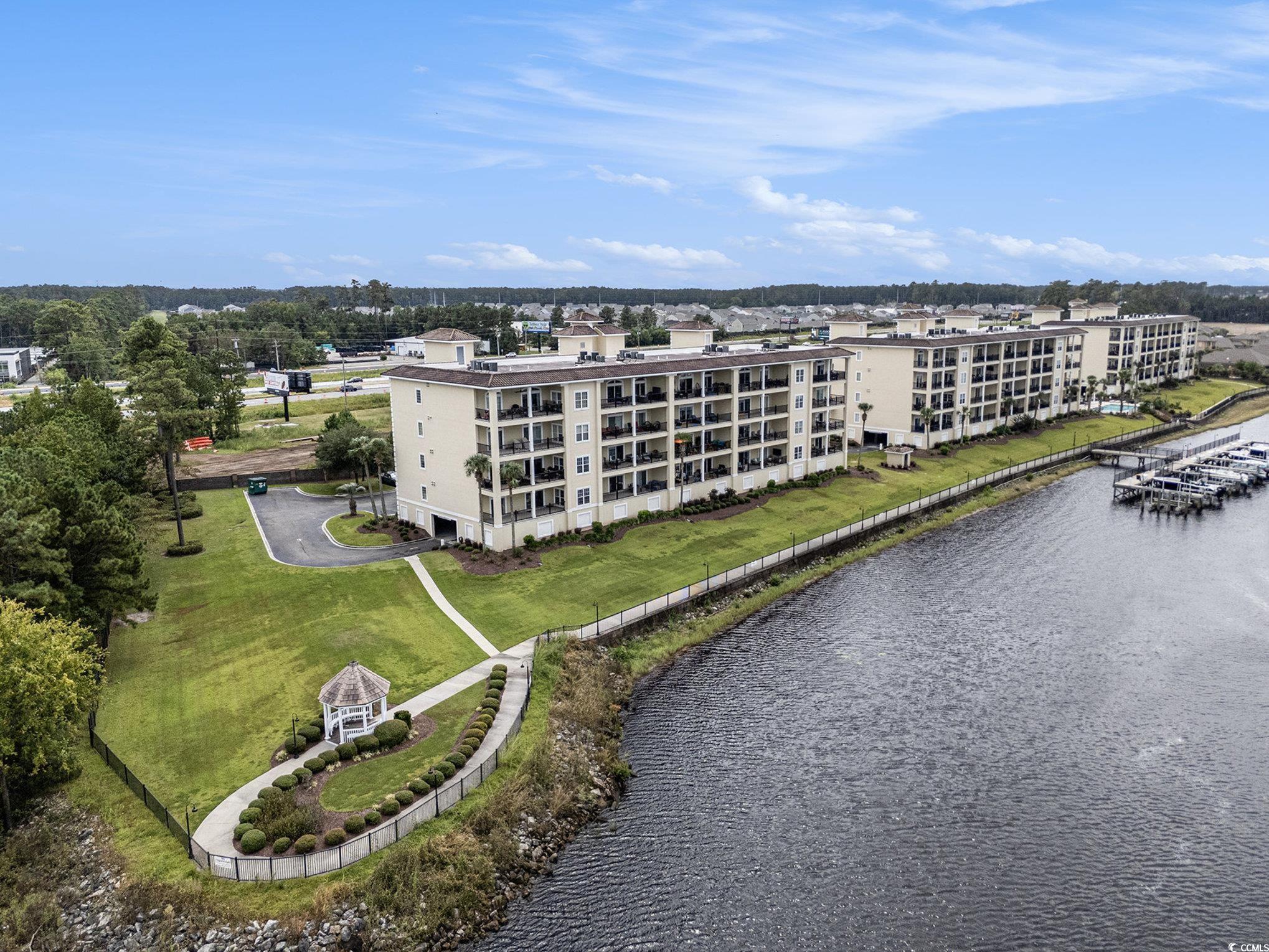 265 Venice Way, Unit I105 Myrtle Beach, SC 29577 - Photo 35 of 40