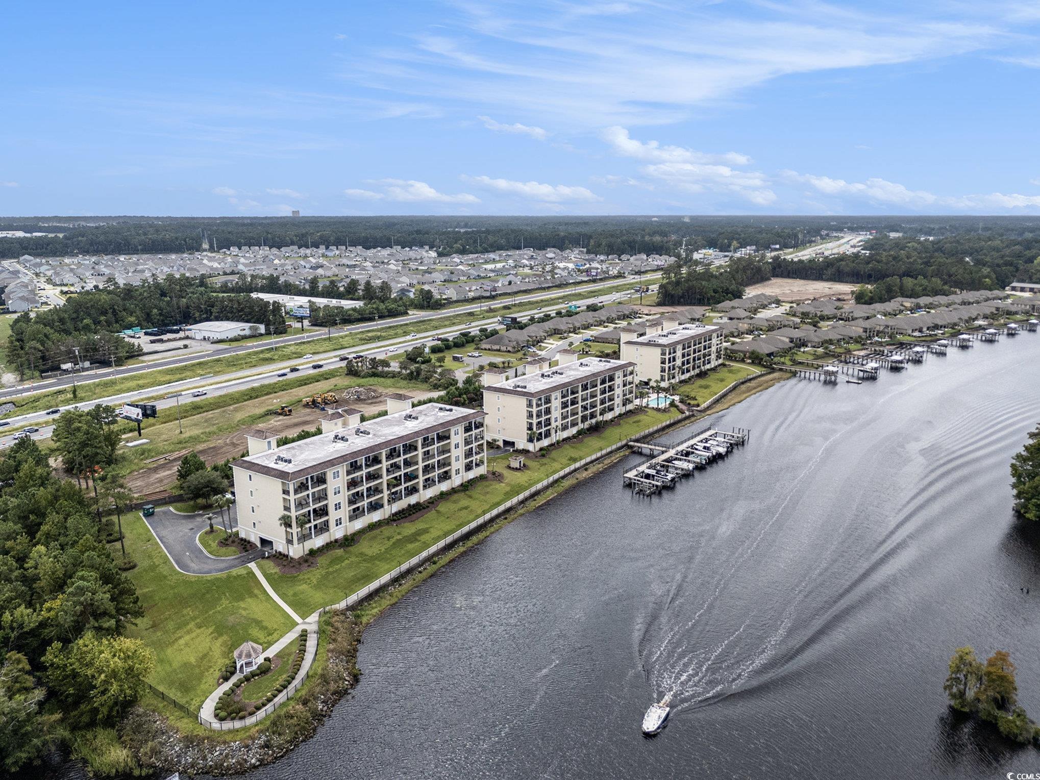 265 Venice Way, Unit I105 Myrtle Beach, SC 29577 - Photo 36 of 40