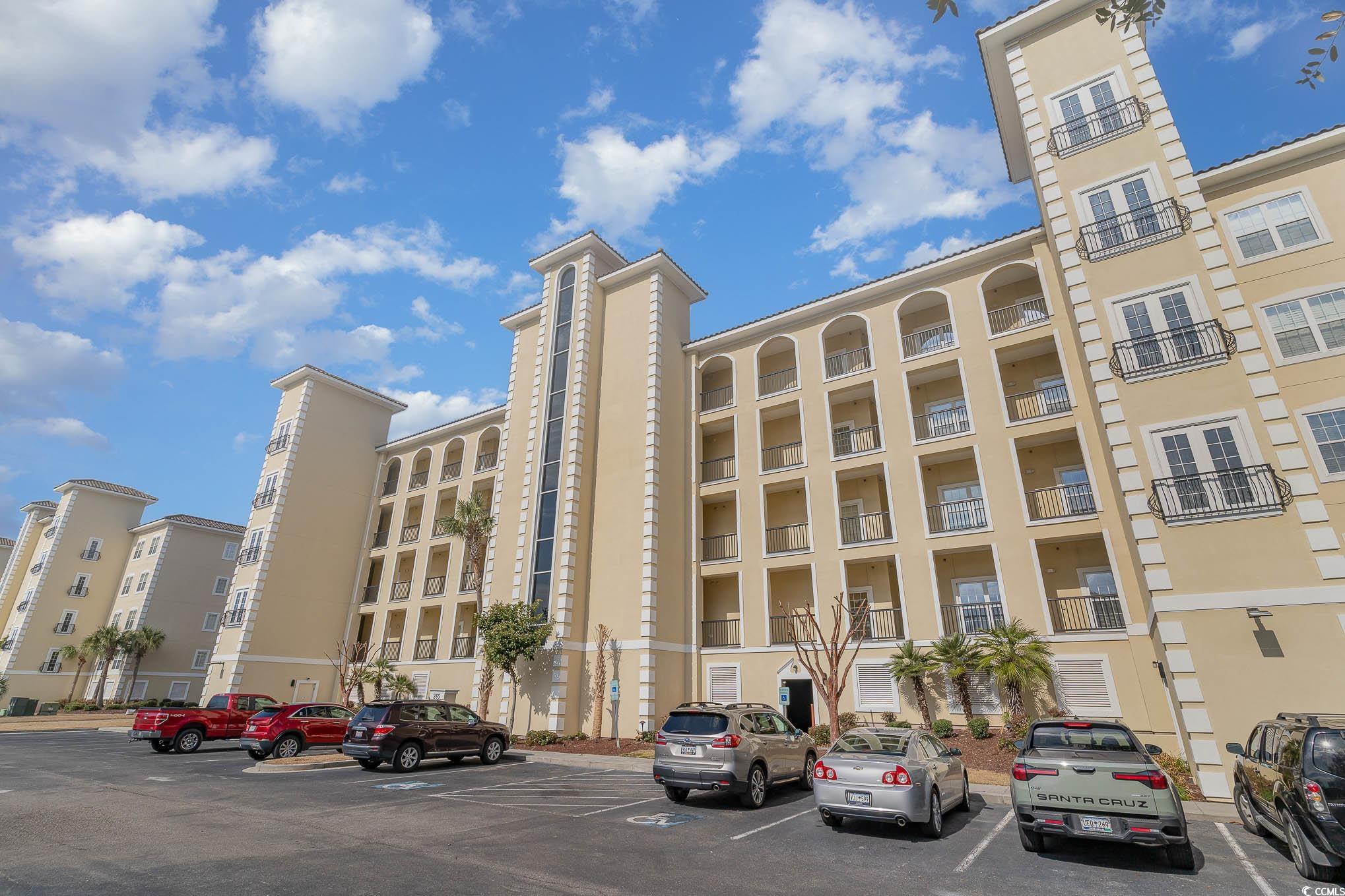 265 Venice Way, Unit I105 Myrtle Beach, SC 29577 - Photo 38 of 40