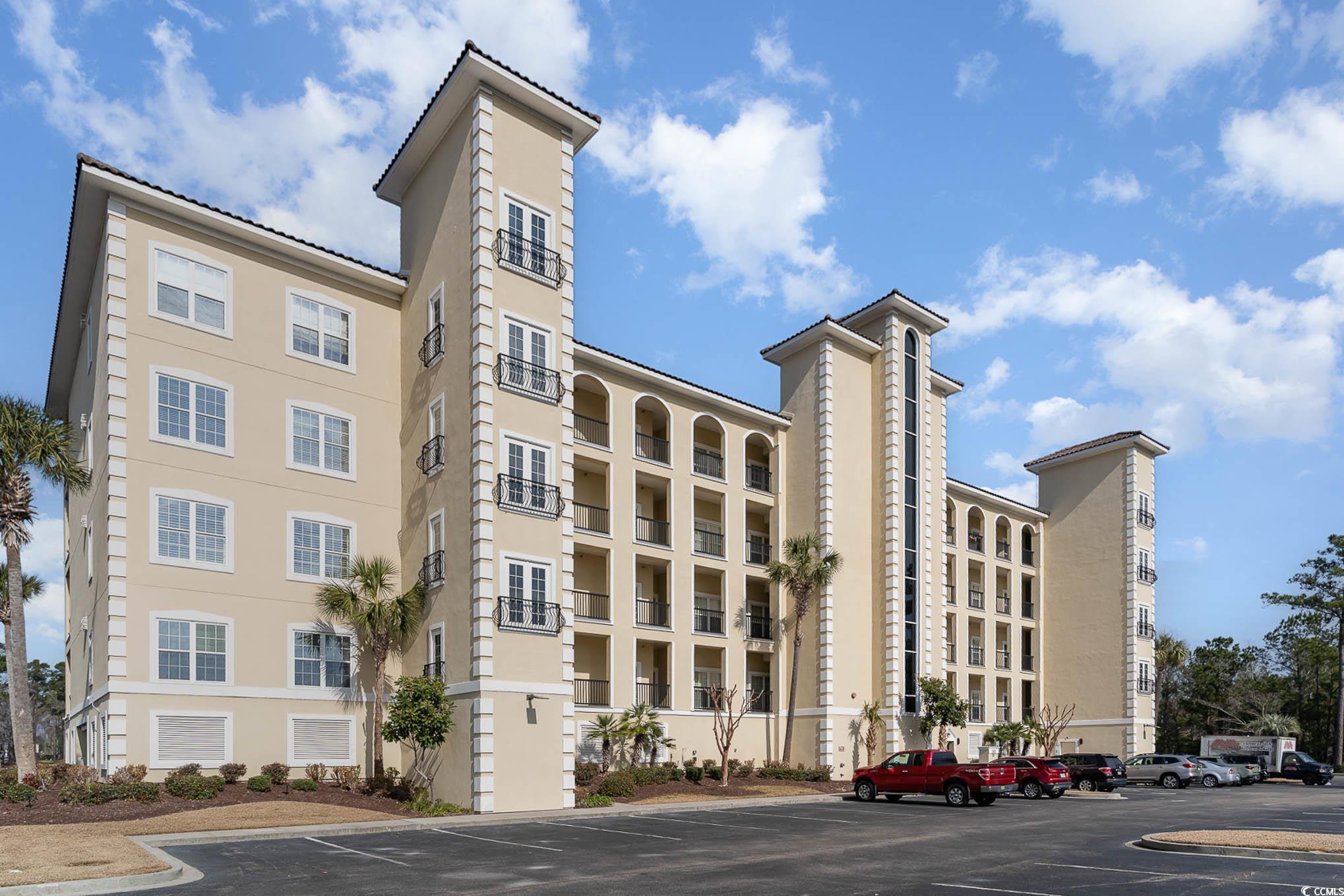 265 Venice Way, Unit I105 Myrtle Beach, SC 29577 - Photo 39 of 40