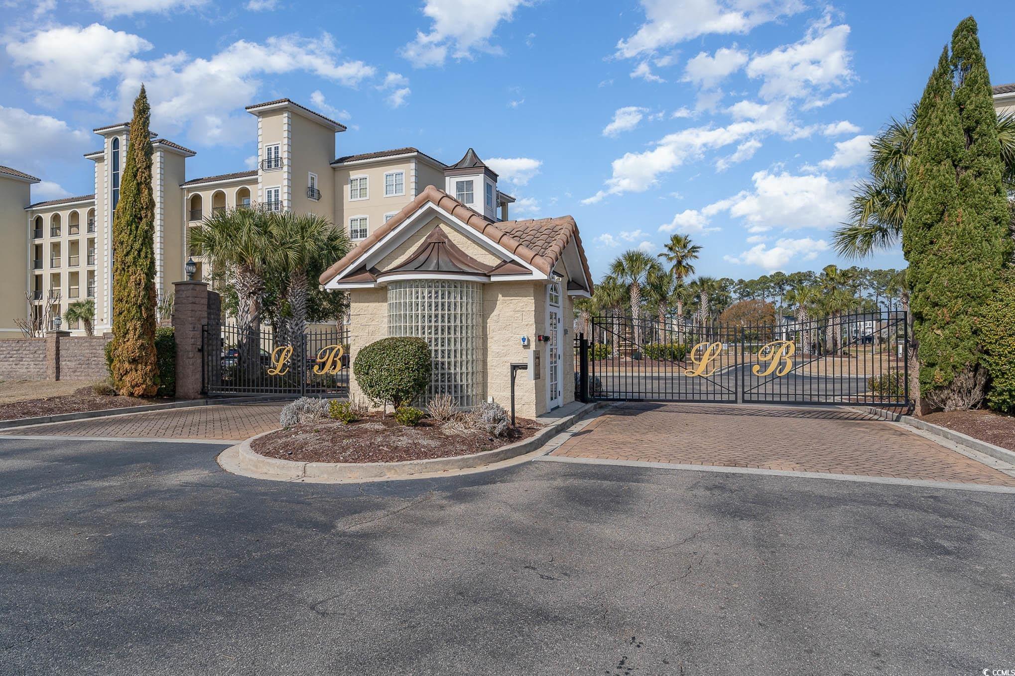 265 Venice Way, Unit I105 Myrtle Beach, SC 29577 - Photo 40 of 40