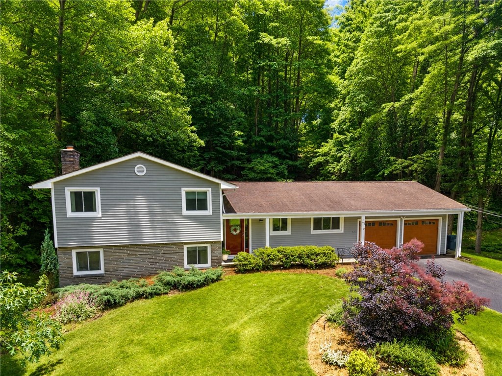 24 Little Spring Run Perinton, NY 14450 - Photo 1 of 37