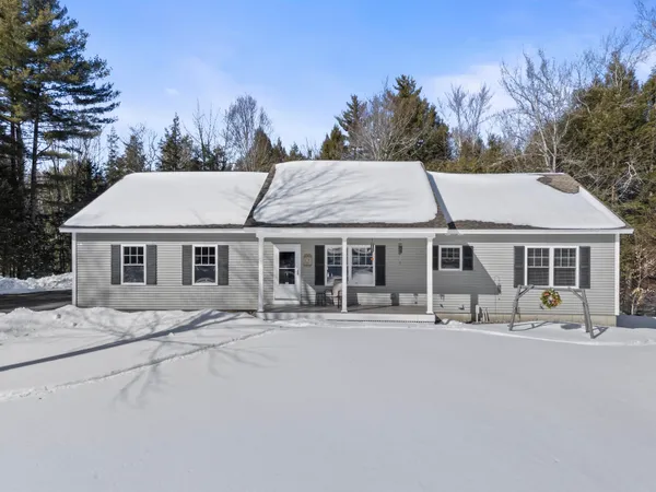 $605,000 | 107 Highland Ridge, Hollis Center, ME 04042
