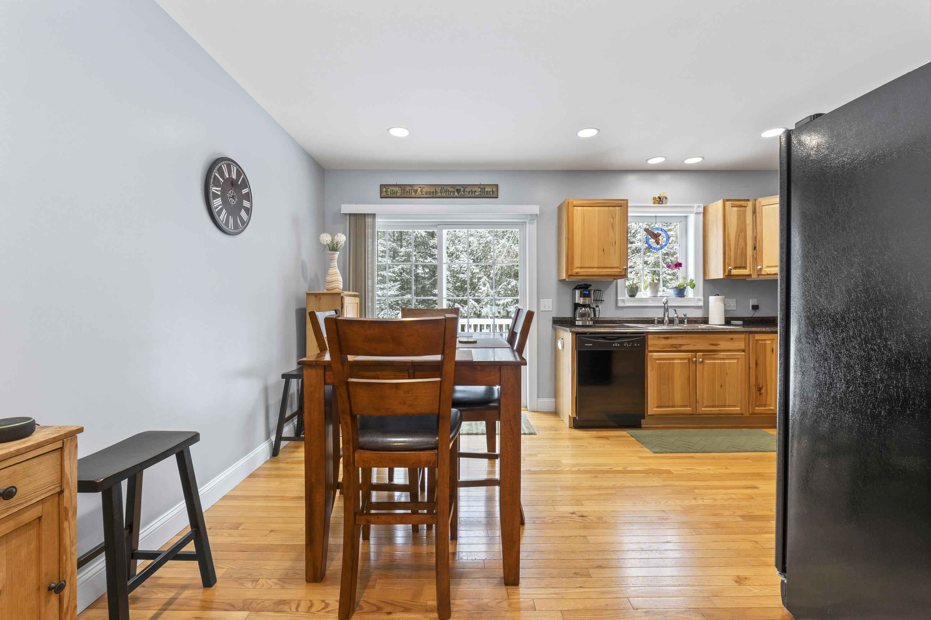 107 Highland Ridge Hollis Center, ME 04042 - Photo 13 of 66 107 Highland Ridge_113