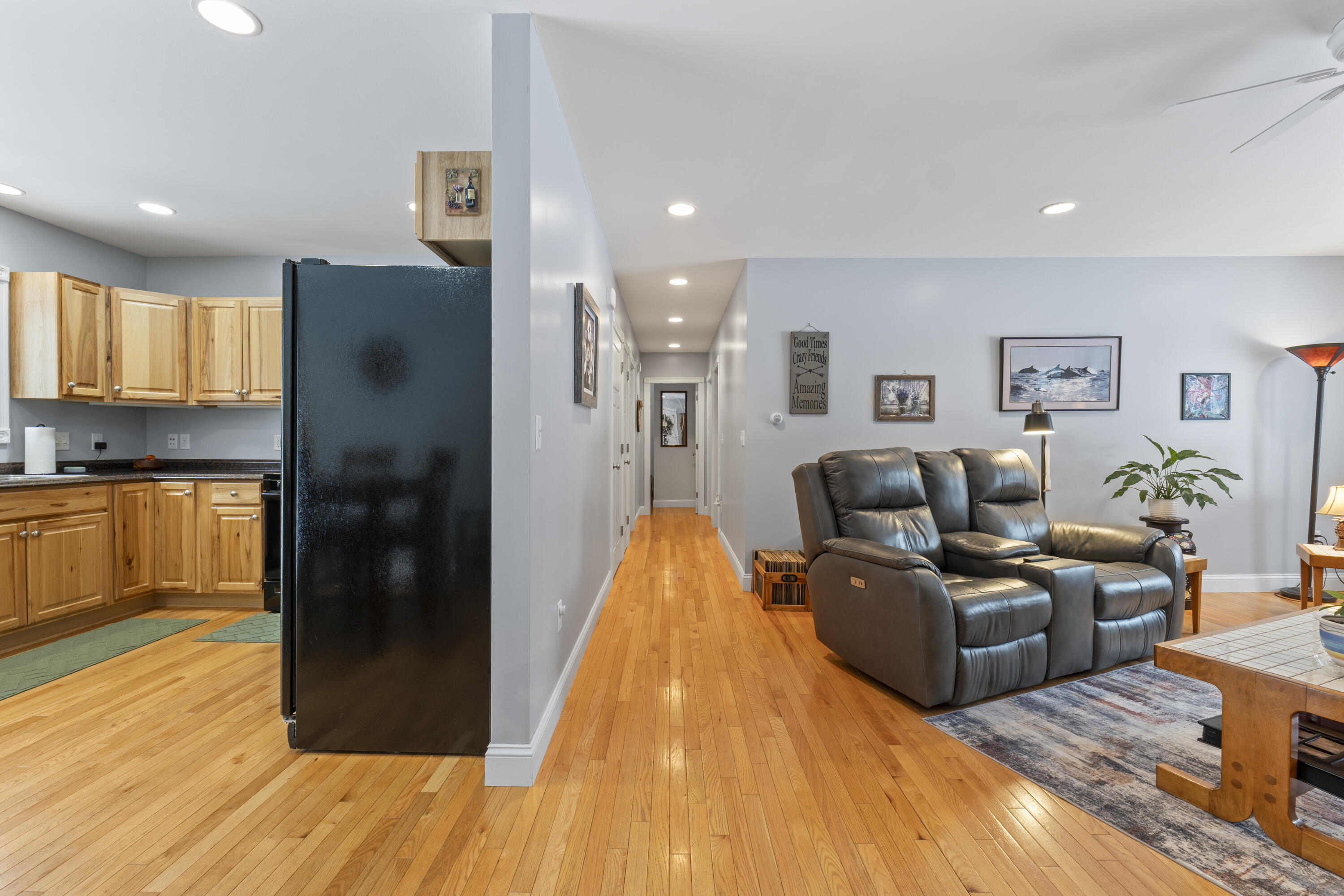 107 Highland Ridge Hollis Center, ME 04042 - Photo 20 of 66 107 Highland Ridge_120