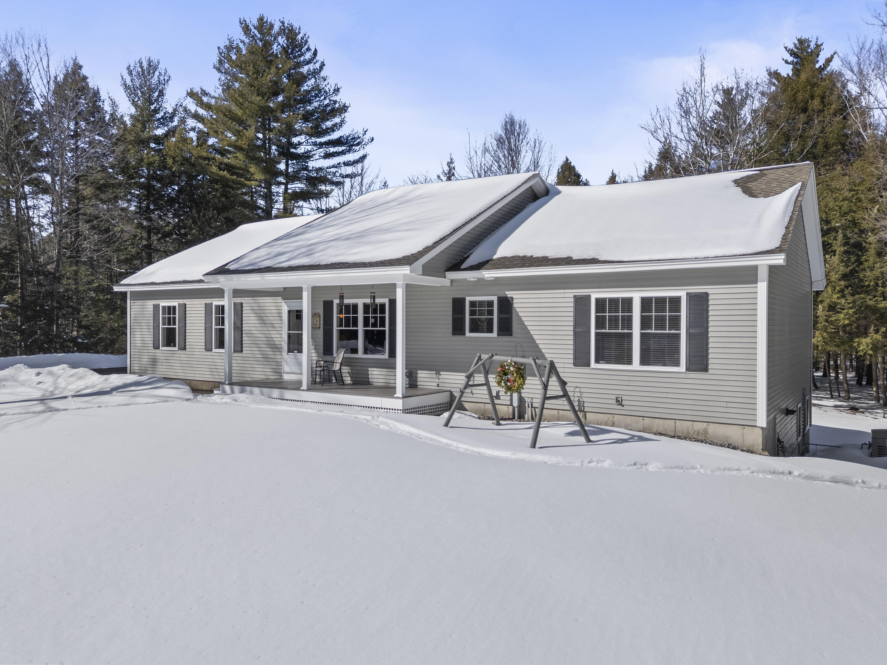 107 Highland Ridge Hollis Center, ME 04042 - Photo 3 of 66 107 Highland Ridge_102