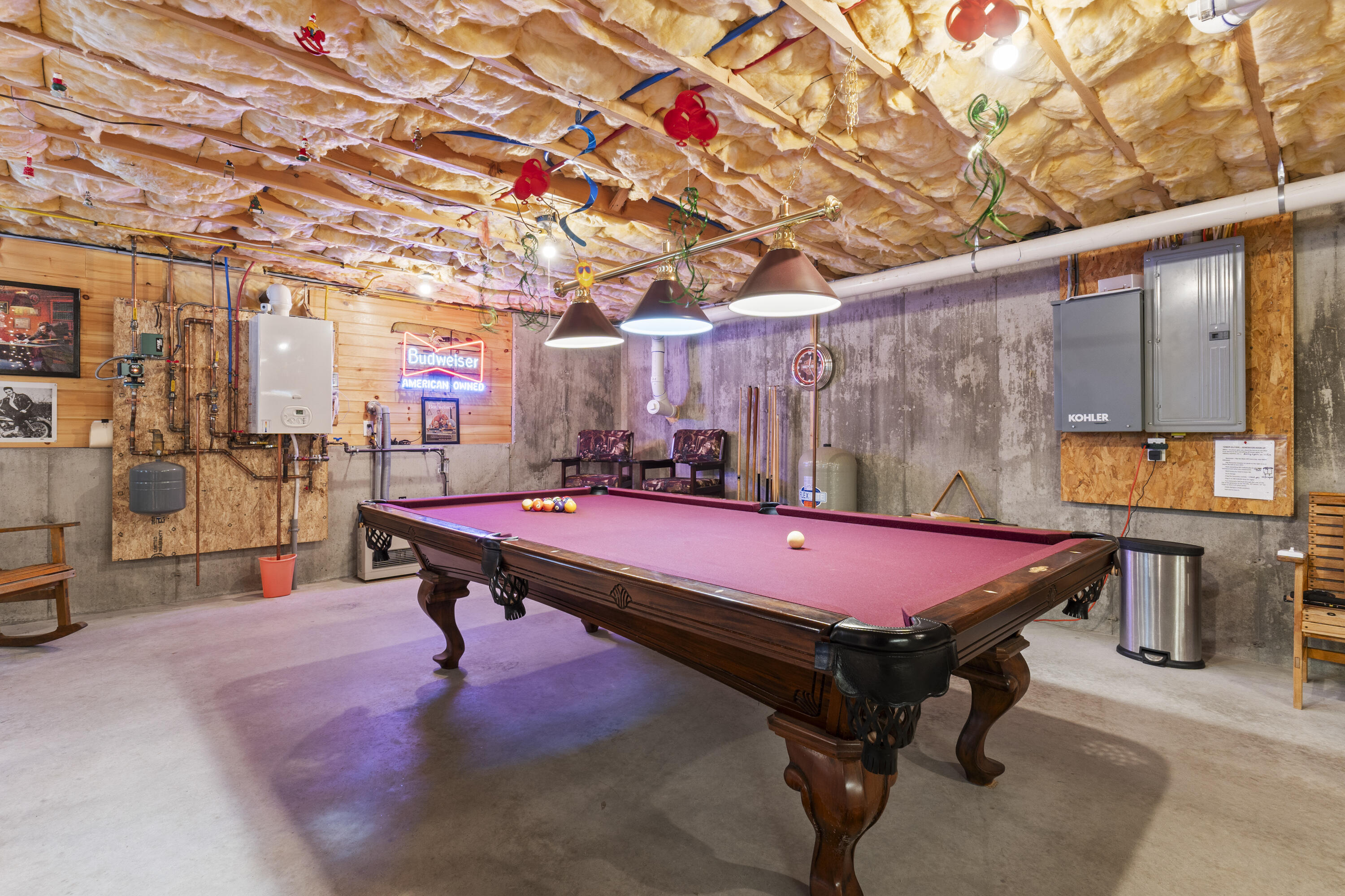 107 Highland Ridge Hollis Center, ME 04042 - Photo 35 of 66 107 Highland Ridge_135