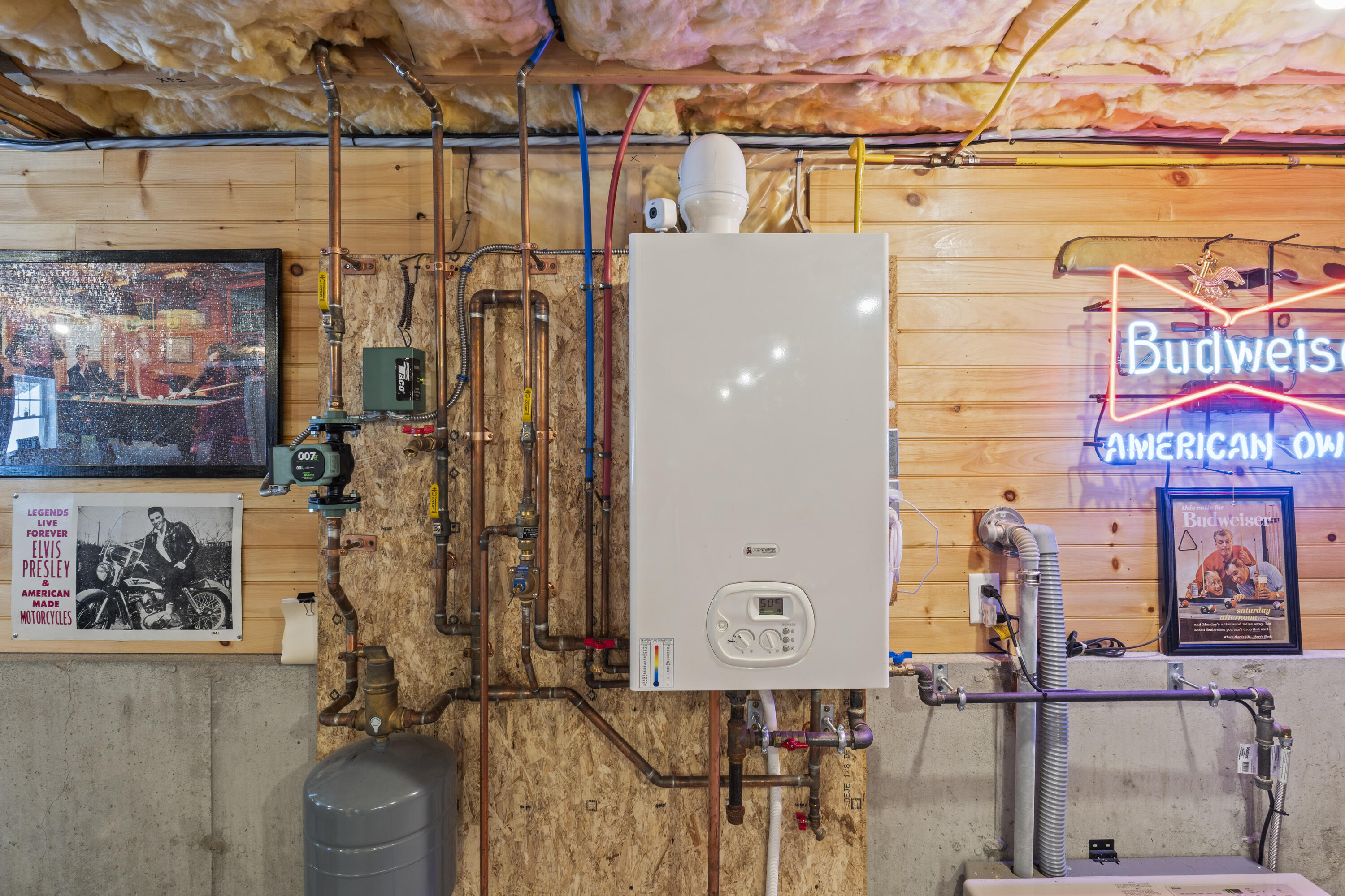 107 Highland Ridge Hollis Center, ME 04042 - Photo 36 of 66 107 Highland Ridge_136