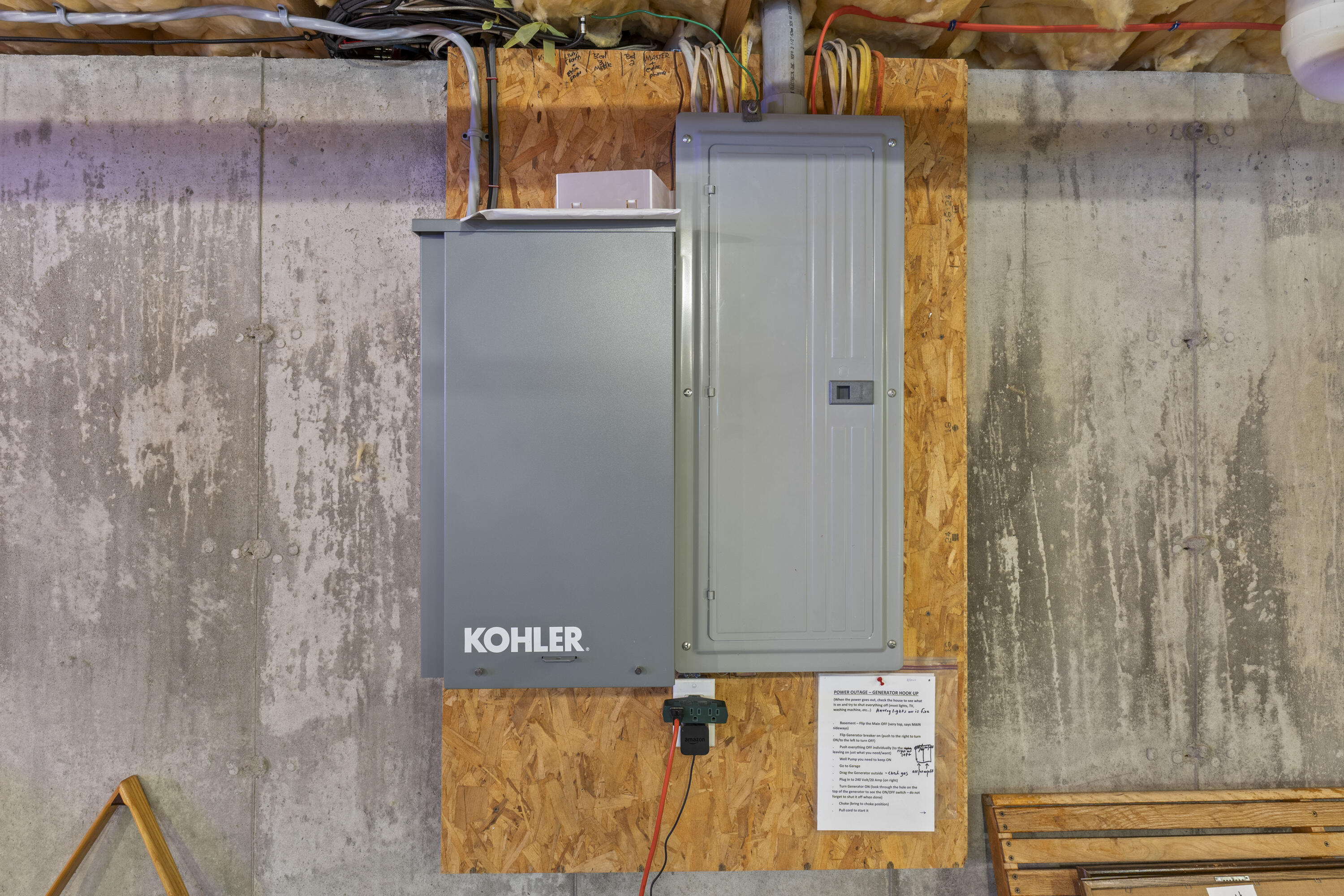 107 Highland Ridge Hollis Center, ME 04042 - Photo 37 of 66 107 Highland Ridge_137