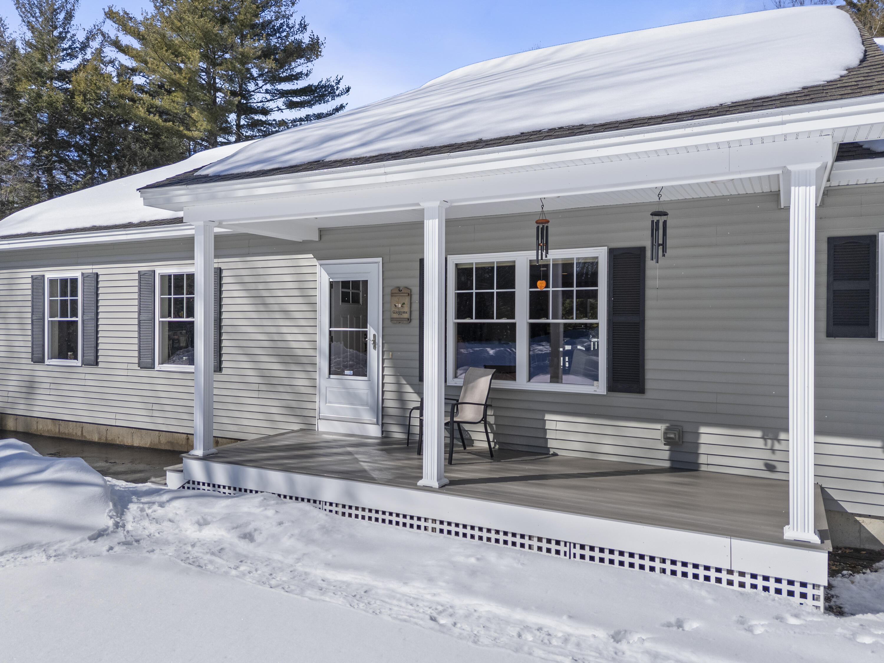 107 Highland Ridge Hollis Center, ME 04042 - Photo 4 of 66 107 Highland Ridge_103