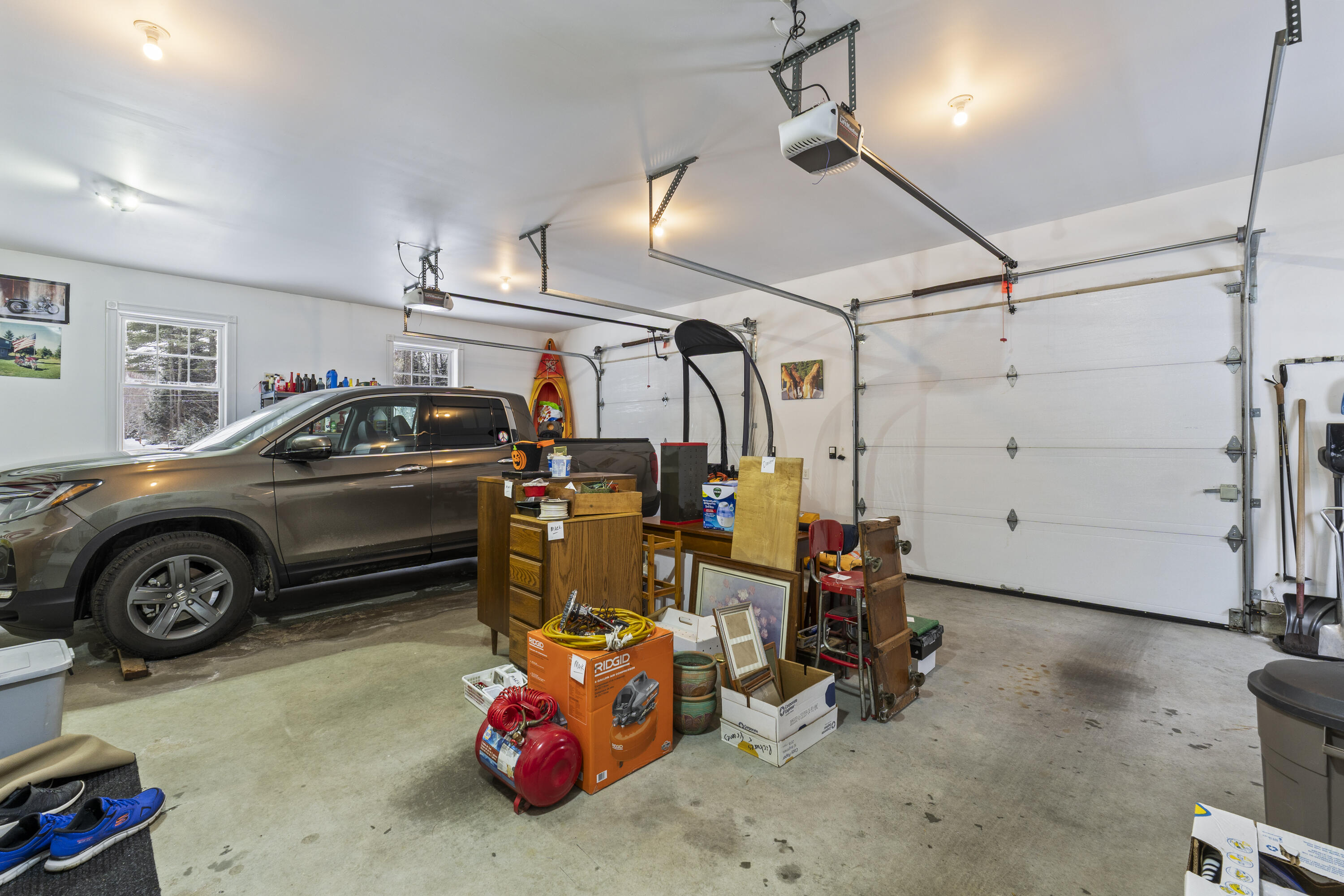 107 Highland Ridge Hollis Center, ME 04042 - Photo 41 of 66 107 Highland Ridge_144