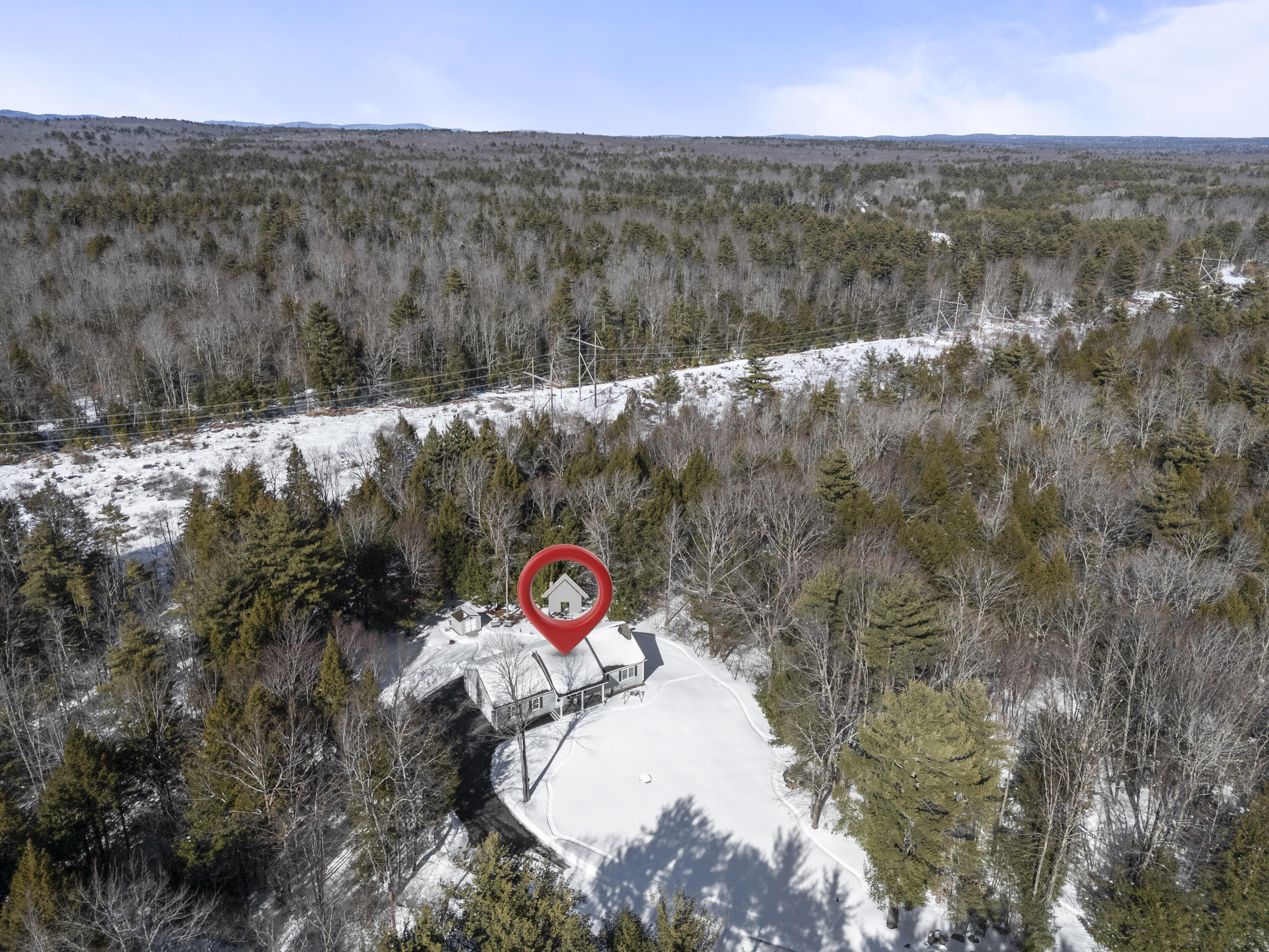 107 Highland Ridge Hollis Center, ME 04042 - Photo 59 of 66 107 Highland Ridge_162