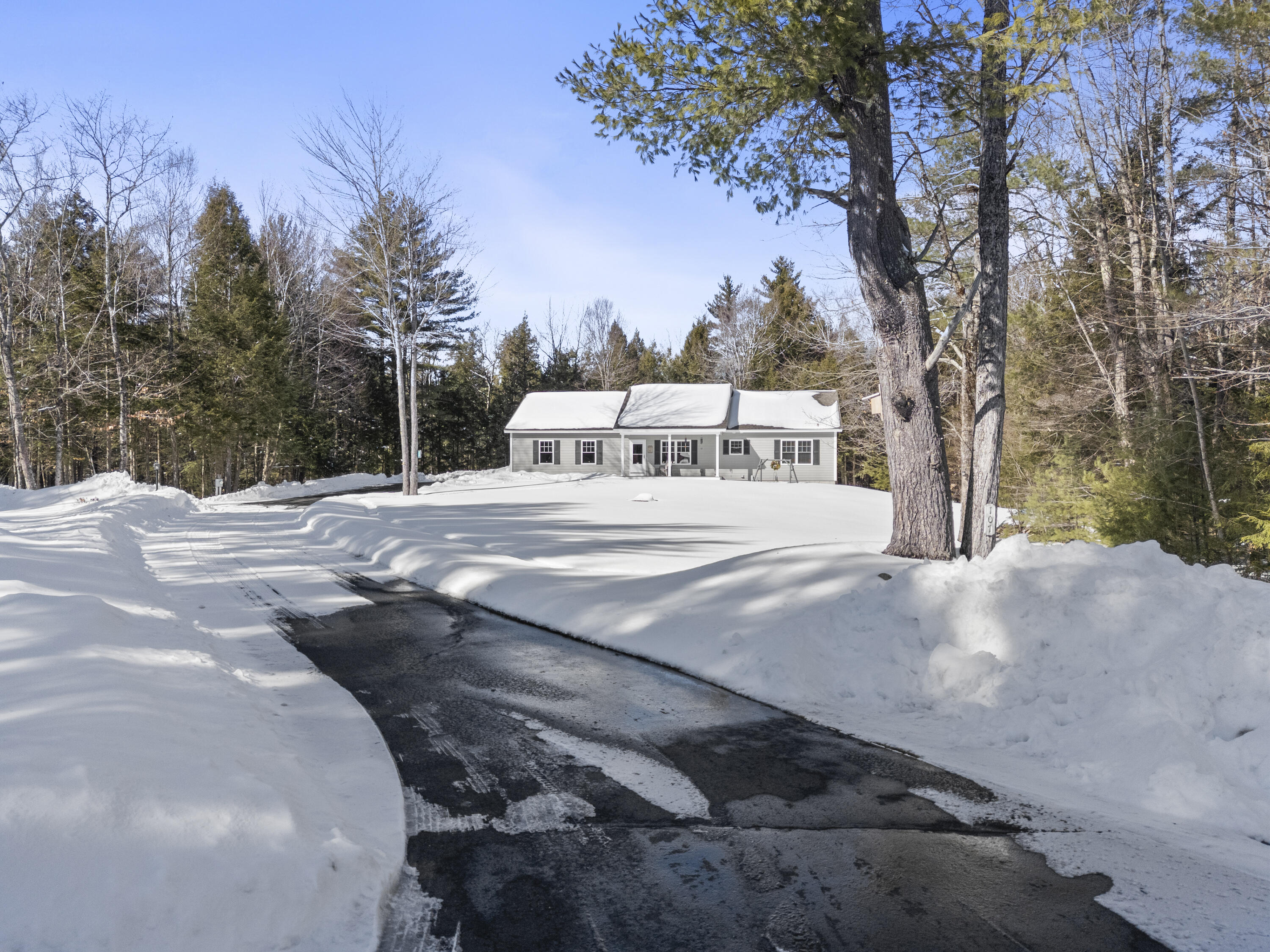 107 Highland Ridge Hollis Center, ME 04042 - Photo 6 of 66 107 Highland Ridge_106