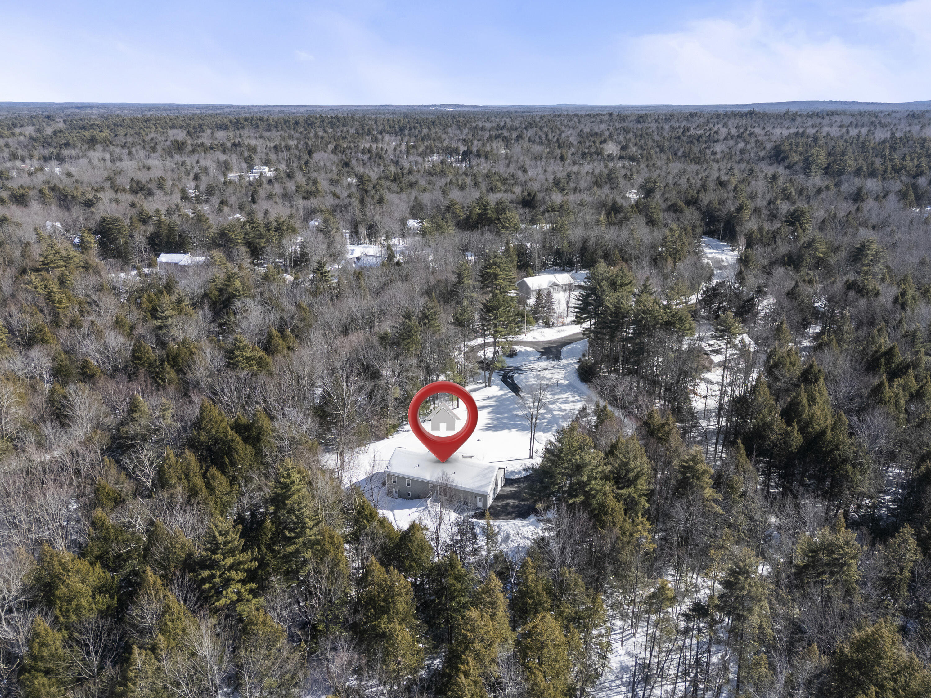 107 Highland Ridge Hollis Center, ME 04042 - Photo 63 of 66 107 Highland Ridge_166