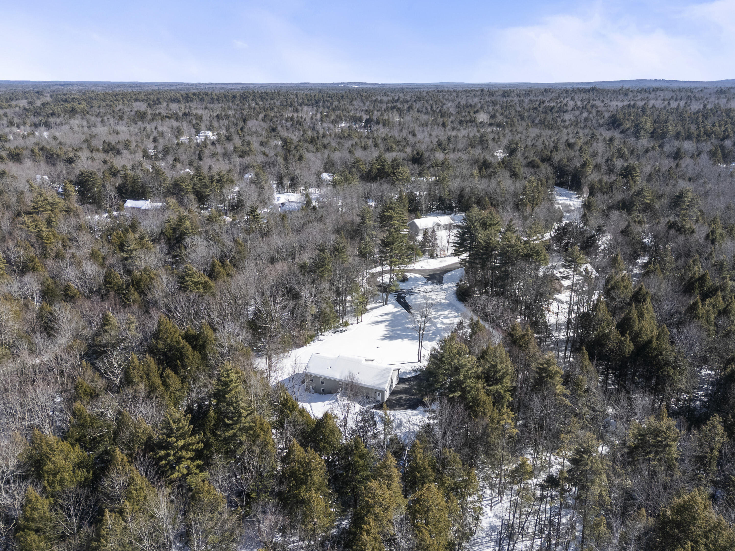 107 Highland Ridge Hollis Center, ME 04042 - Photo 64 of 66 107 Highland Ridge_167