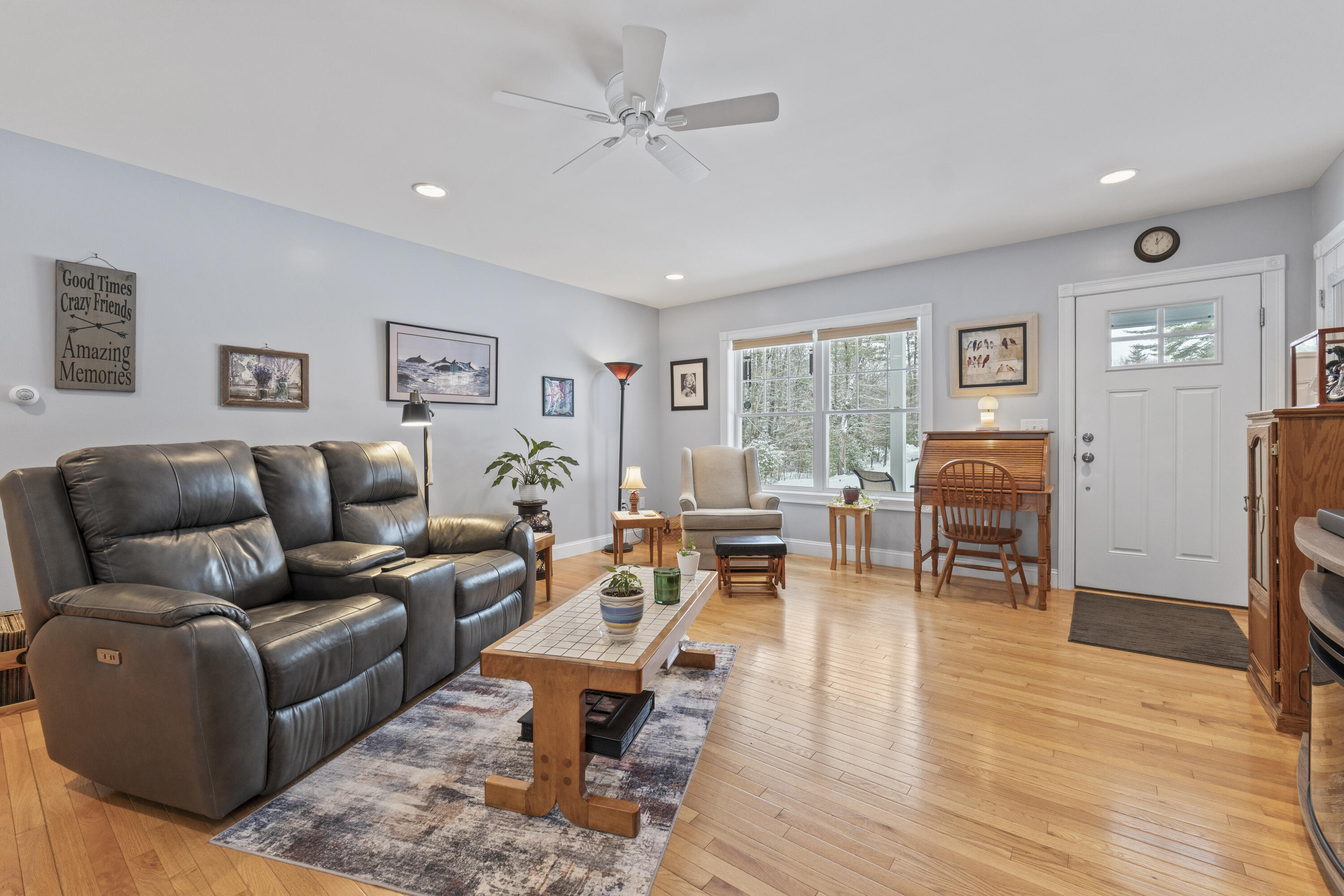 107 Highland Ridge Hollis Center, ME 04042 - Photo 7 of 66 107 Highland Ridge_107