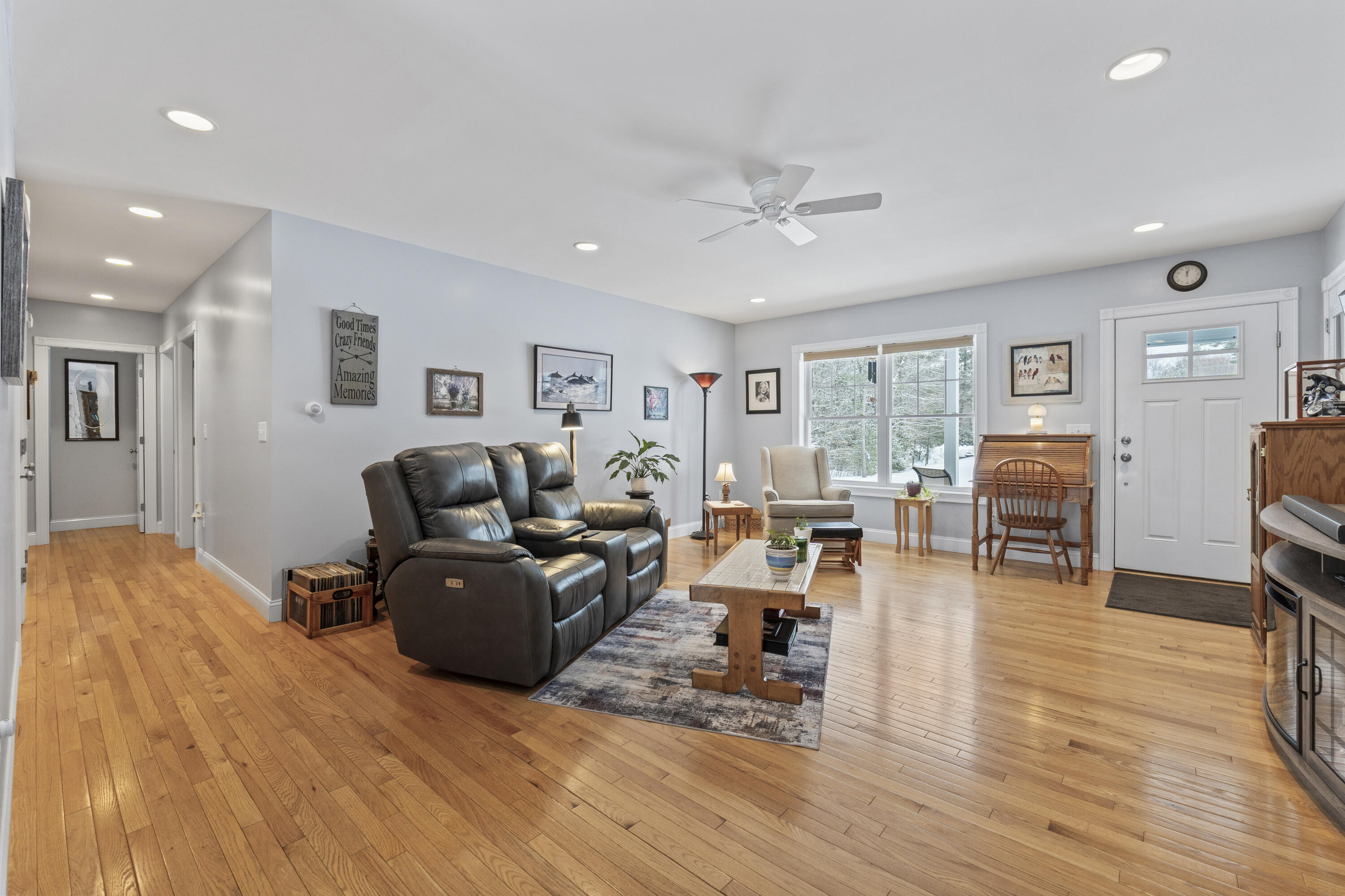 107 Highland Ridge Hollis Center, ME 04042 - Photo 8 of 66 107 Highland Ridge_108