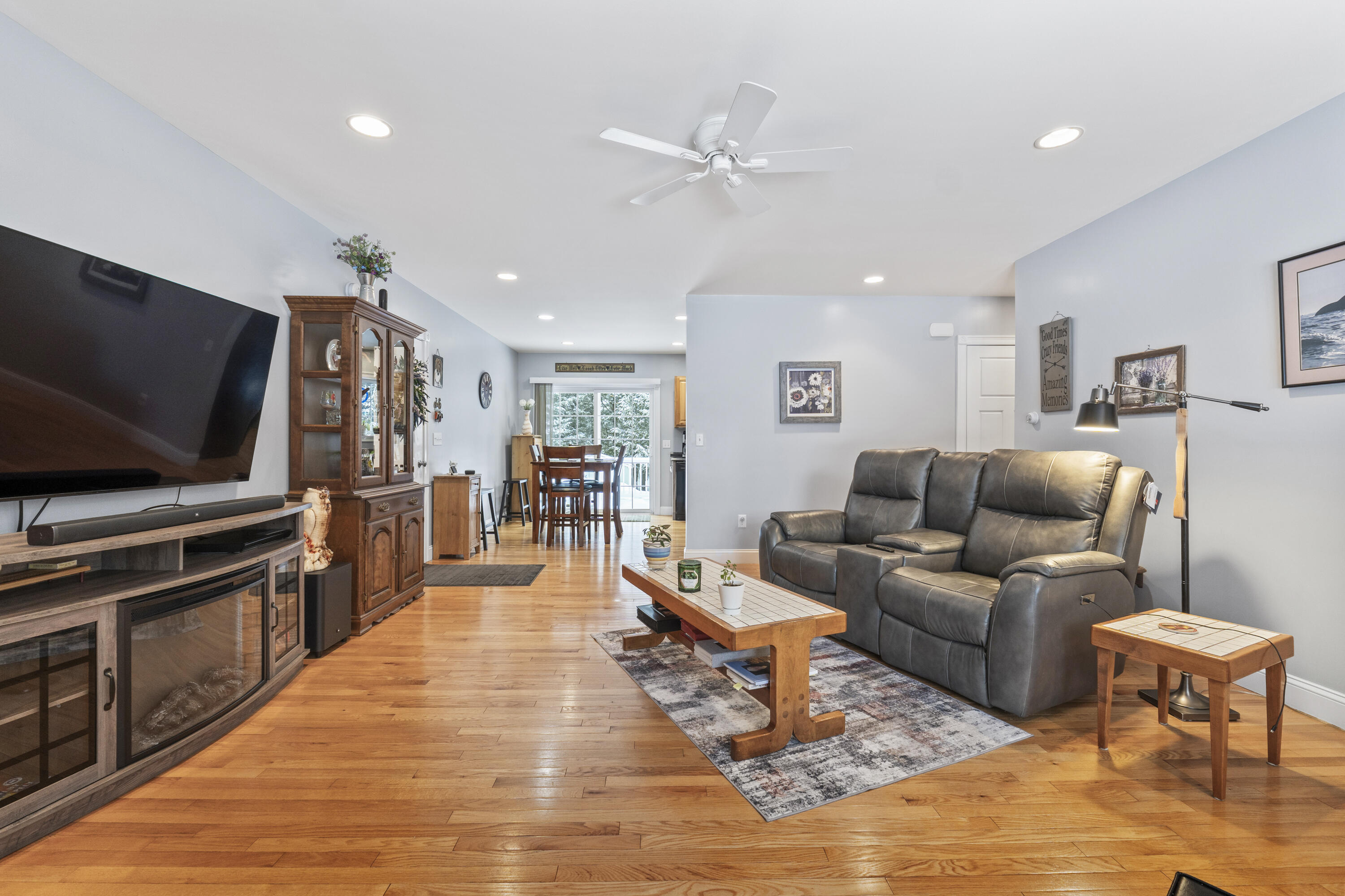 107 Highland Ridge Hollis Center, ME 04042 - Photo 9 of 66 107 Highland Ridge_109