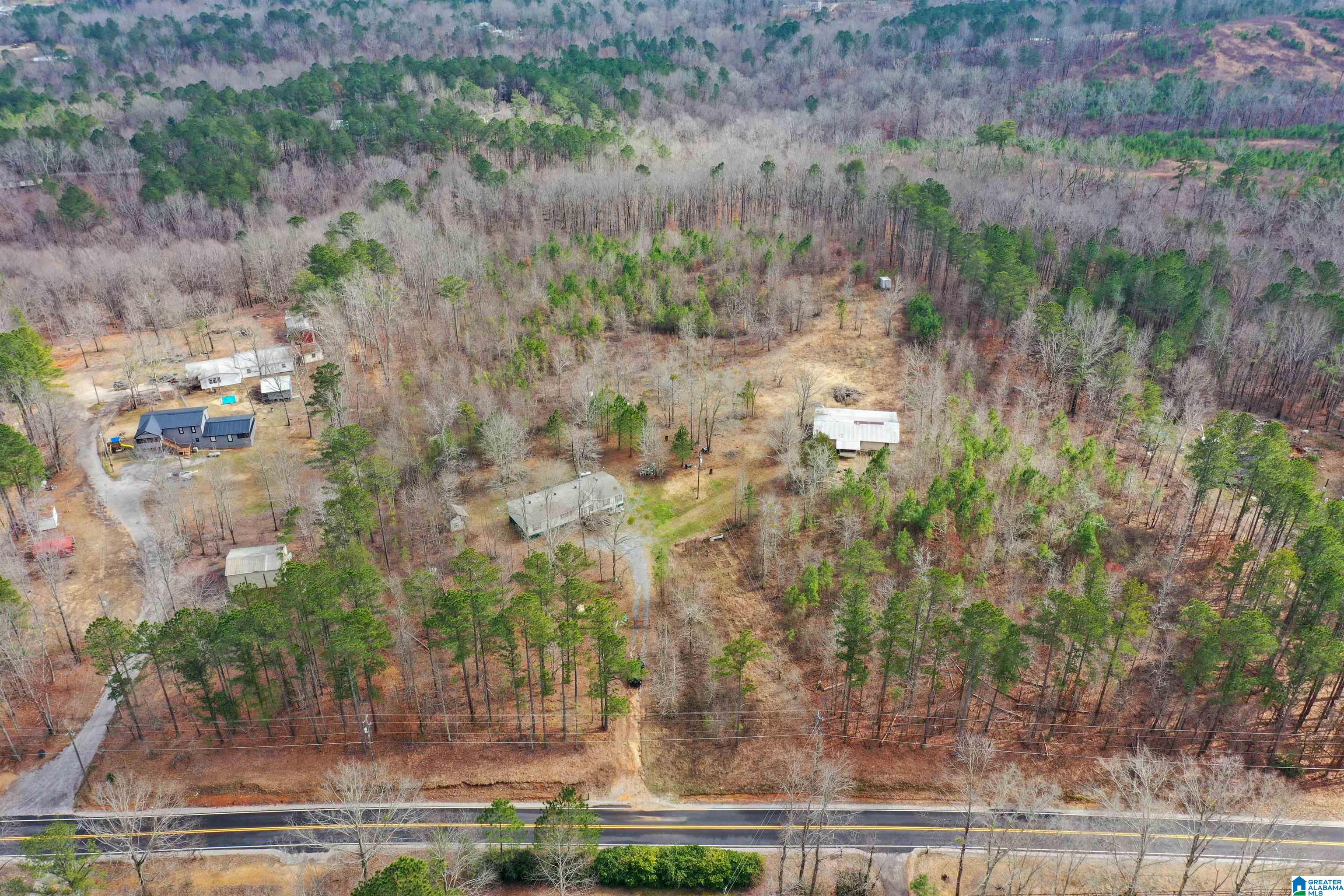2226 Chula Vista Mtn Road Pell City, AL 35125 - Photo 42 of 47