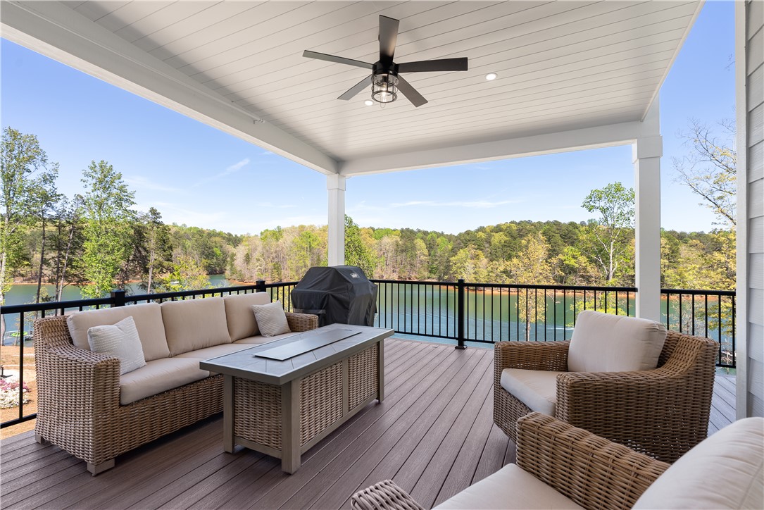 9012 Reservoir Rd Union West Union, SC 29696 - Photo 17 of 50