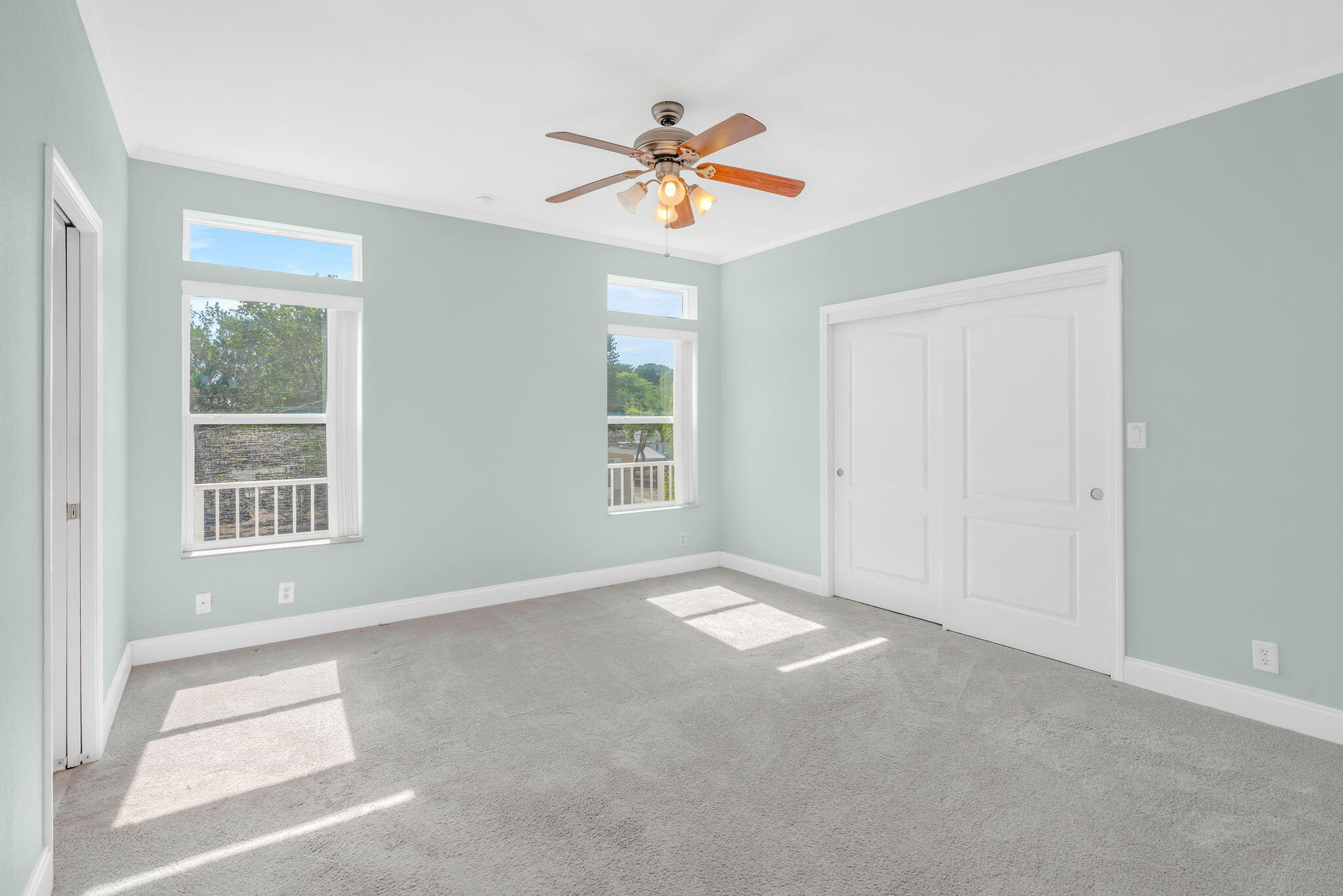 116 Long Key Road Key Largo, FL 33037 - Photo 12 of 32 Ample Closet Space - 14