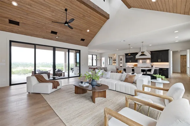 $3,499,000 | 16114 Cool Breeze Cove, Austin, TX 78738