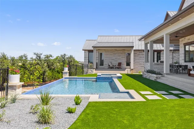 $3,499,000 | 16114 Cool Breeze Cove, Austin, TX 78738
