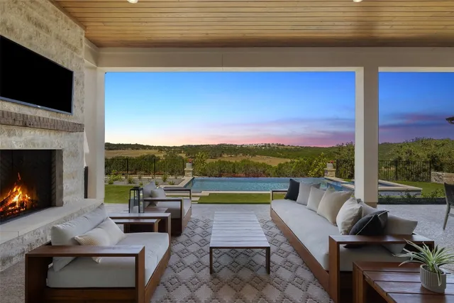 $3,499,000 | 16114 Cool Breeze Cove, Austin, TX 78738