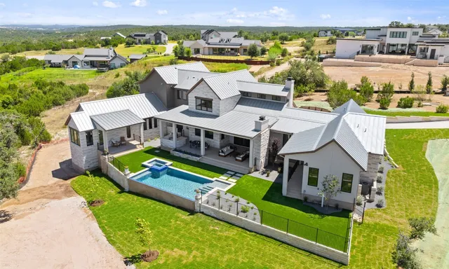 $3,499,000 | 16114 Cool Breeze Cove, Austin, TX 78738