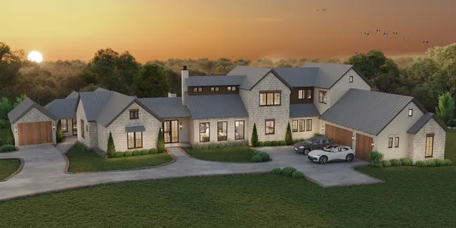 $3,499,000 | 16114 Cool Breeze Cove, Austin, TX 78738