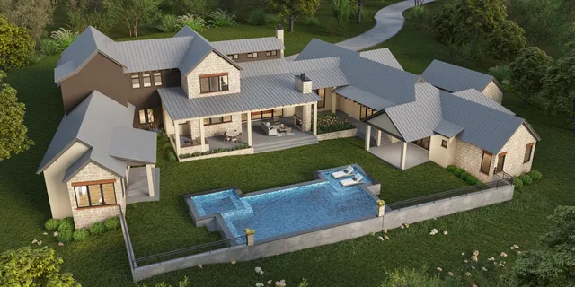 $3,499,000 | 16114 Cool Breeze Cove, Austin, TX 78738