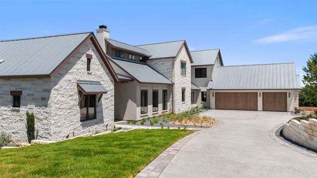 $3,499,000 | 16114 Cool Breeze Cove, Austin, TX 78738