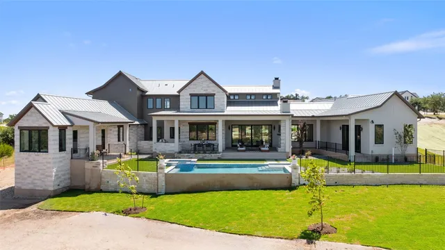 $3,499,000 | 16114 Cool Breeze Cove, Austin, TX 78738