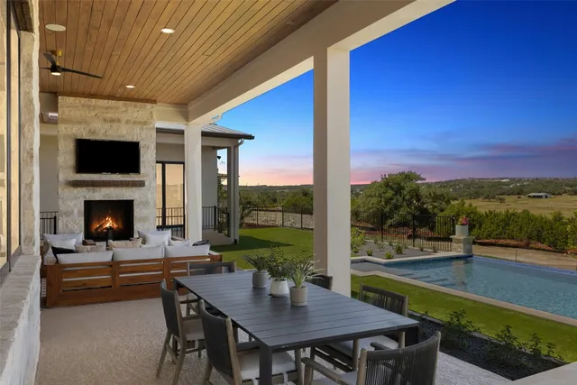 $3,499,000 | 16114 Cool Breeze Cove, Austin, TX 78738