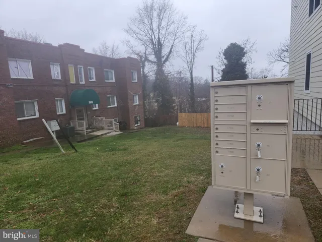 $139,420 | T Place Southeast, Washington, DC 20020