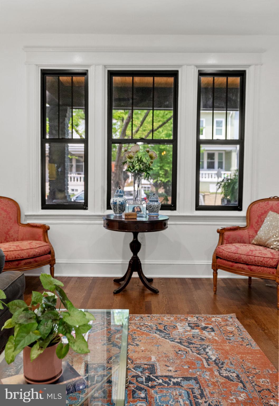 514 Decatur Street Northwest Washington, DC 20011 - Photo 23 of 54 Gallery Image 23