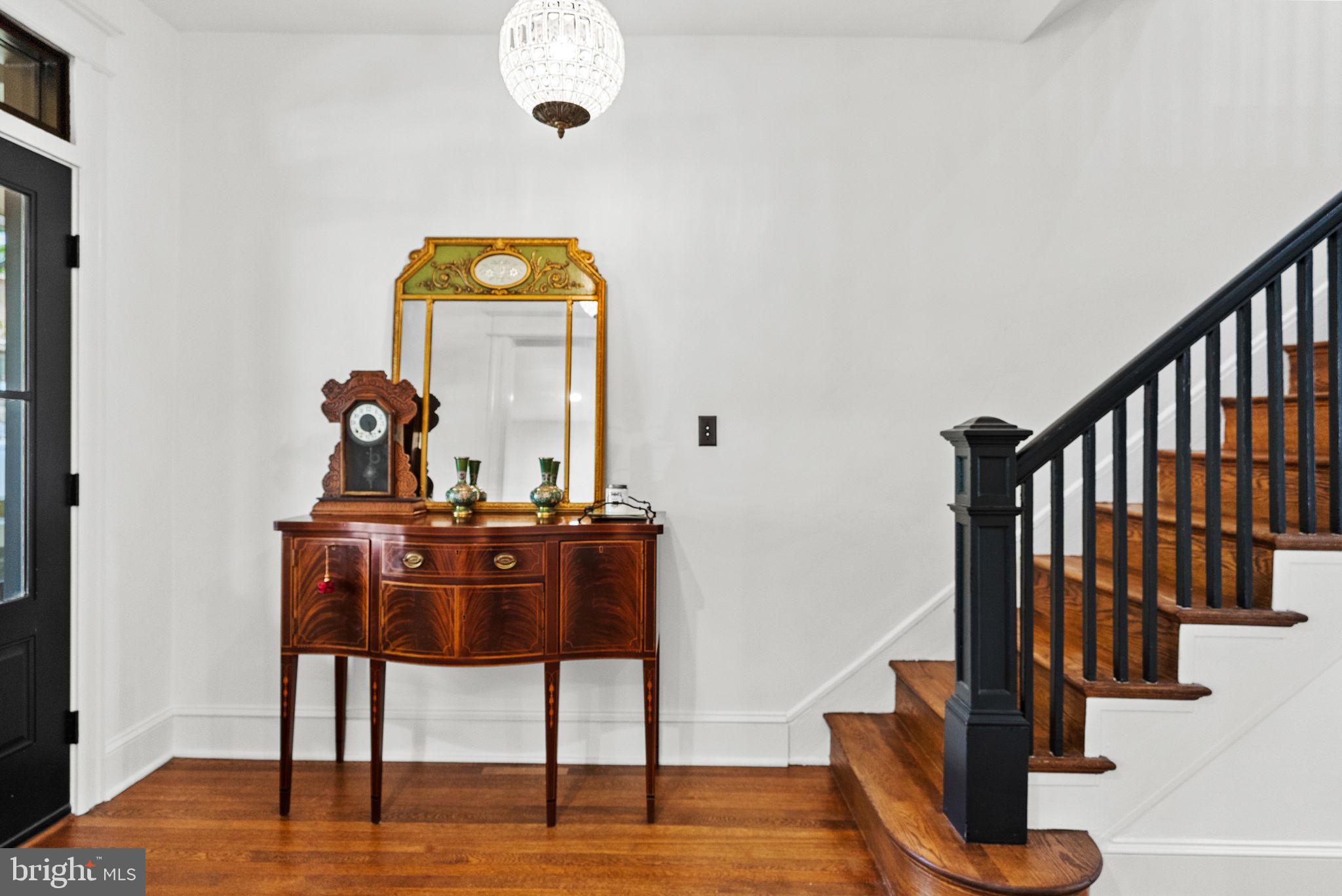 514 Decatur Street Northwest Washington, DC 20011 - Photo 25 of 54 Gallery Image 25