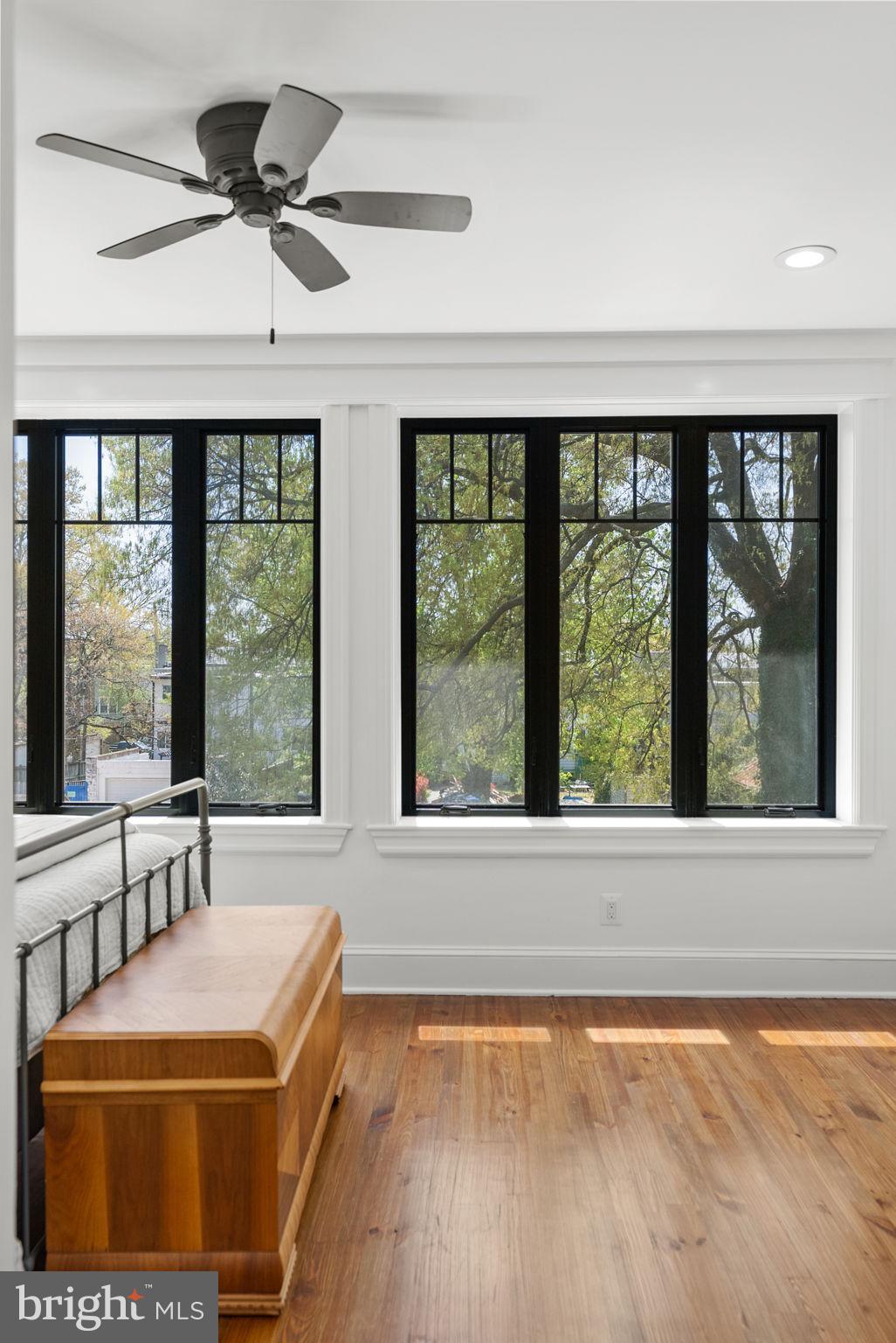 514 Decatur Street Northwest Washington, DC 20011 - Photo 27 of 54 Gallery Image 27