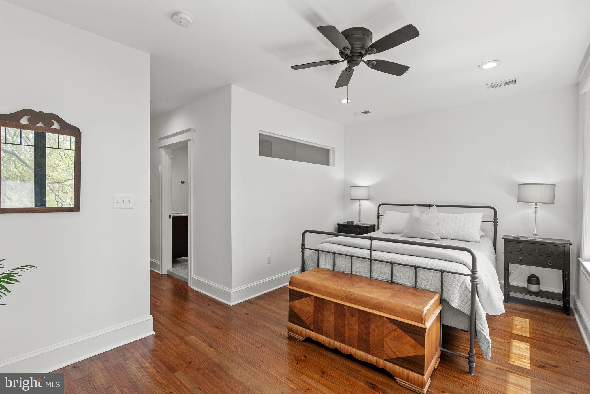 514 Decatur Street Northwest Washington, DC 20011 - Photo 29 of 54 Gallery Image 29