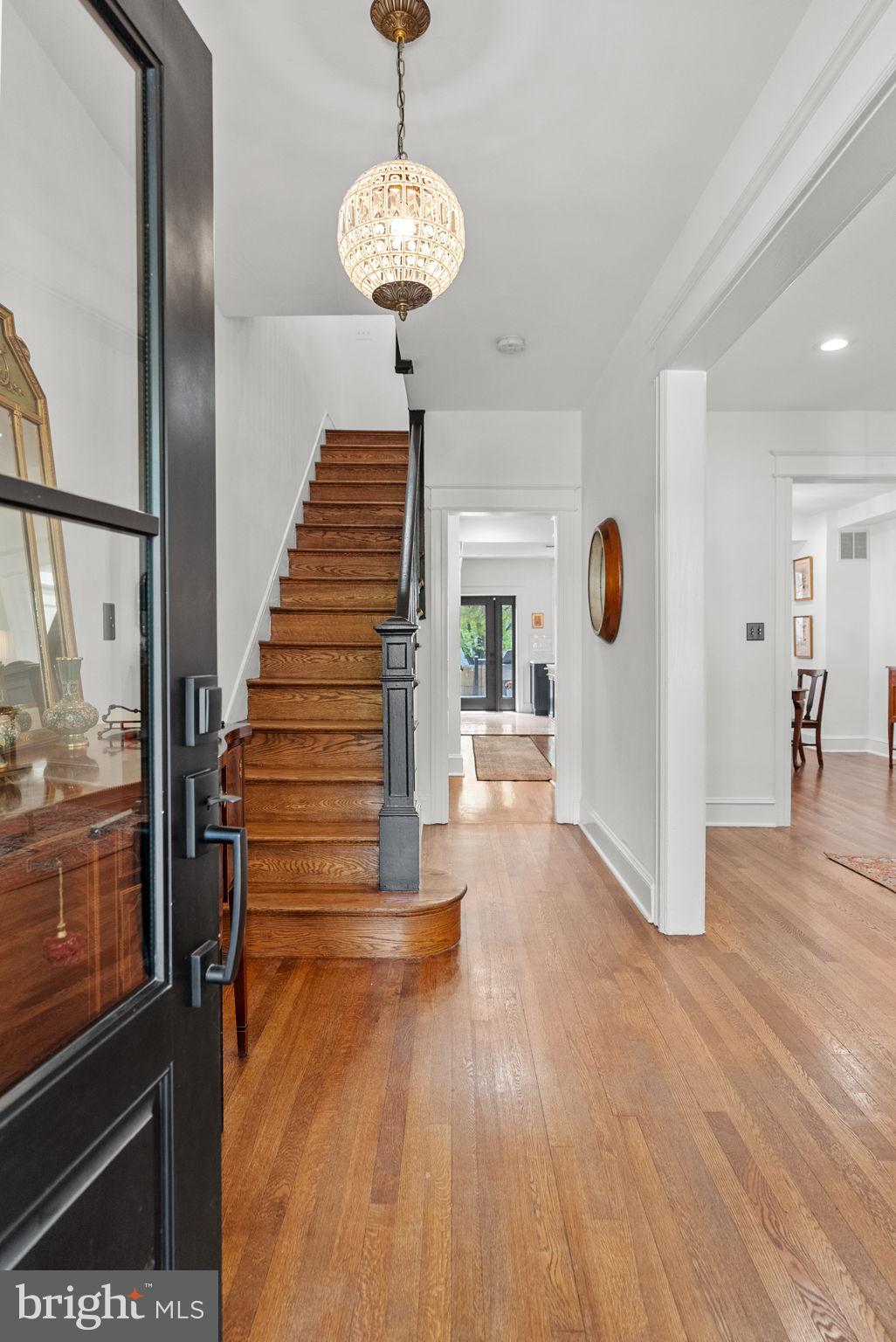 514 Decatur Street Northwest Washington, DC 20011 - Photo 3 of 54 Gallery Image 3