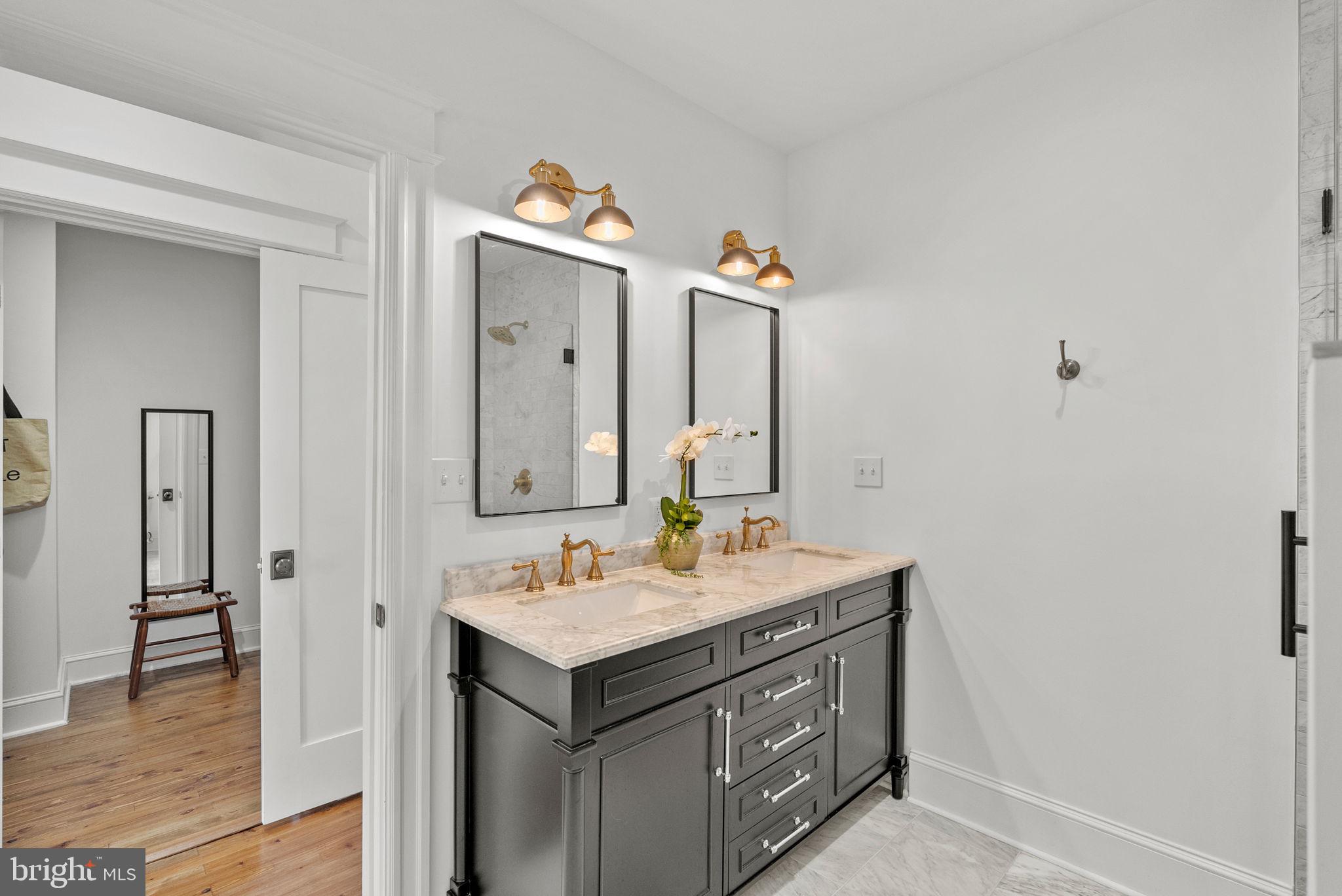 514 Decatur Street Northwest Washington, DC 20011 - Photo 31 of 54 Gallery Image 31