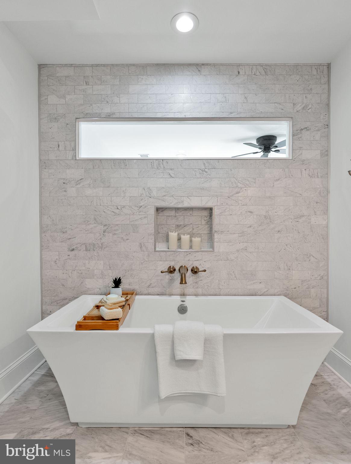 514 Decatur Street Northwest Washington, DC 20011 - Photo 32 of 54 Gallery Image 32